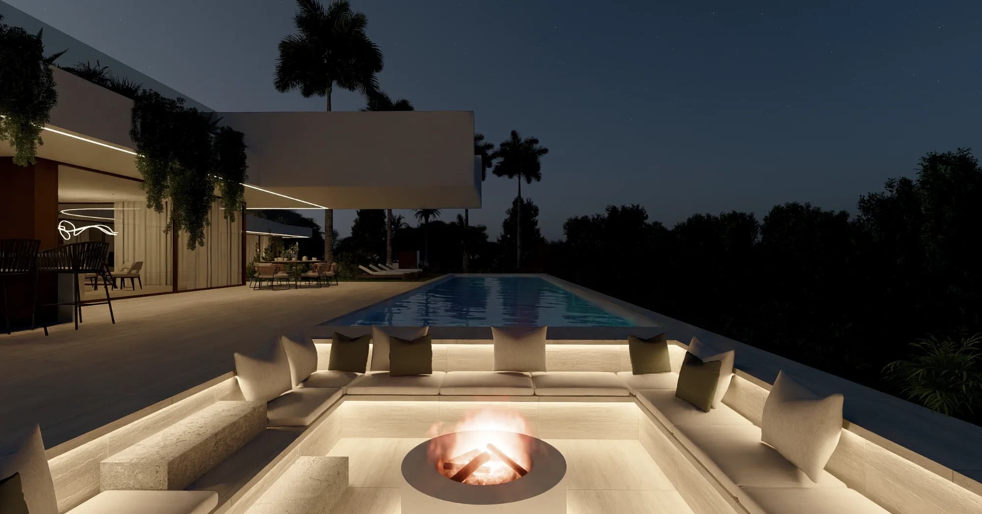 Wave Villa - New Villa for Sale in Albufeira, Algarve gallery 29