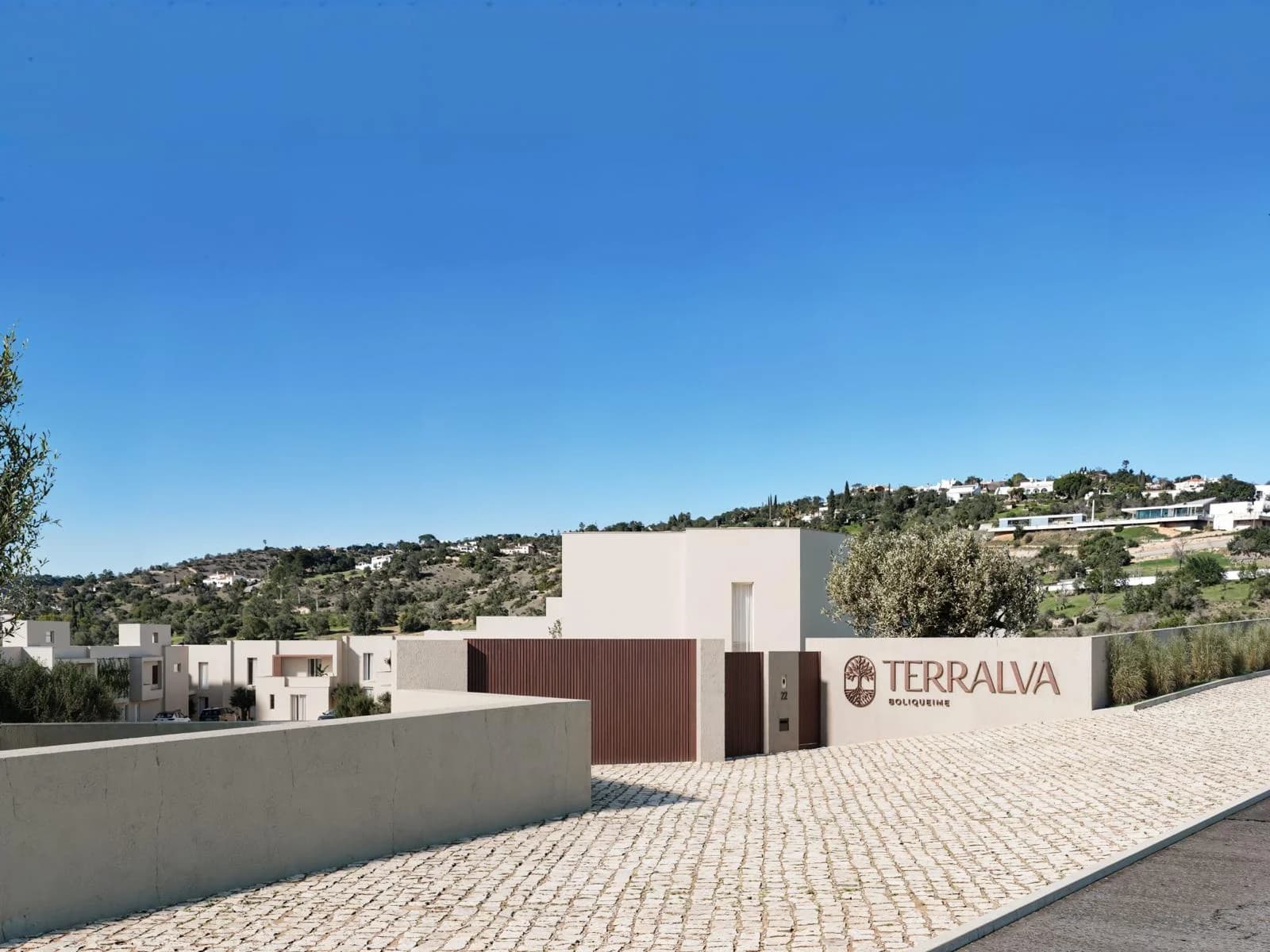 Terraalva - New Villas for Sale in Boliqueime, Algarve gallery 2