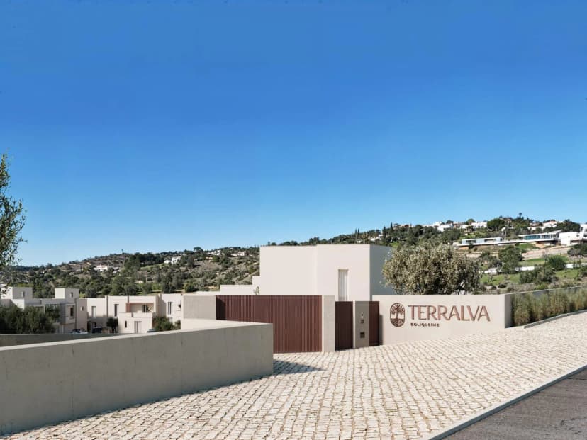 Terraalva - New Villas for Sale in Boliqueime, Algarve 2