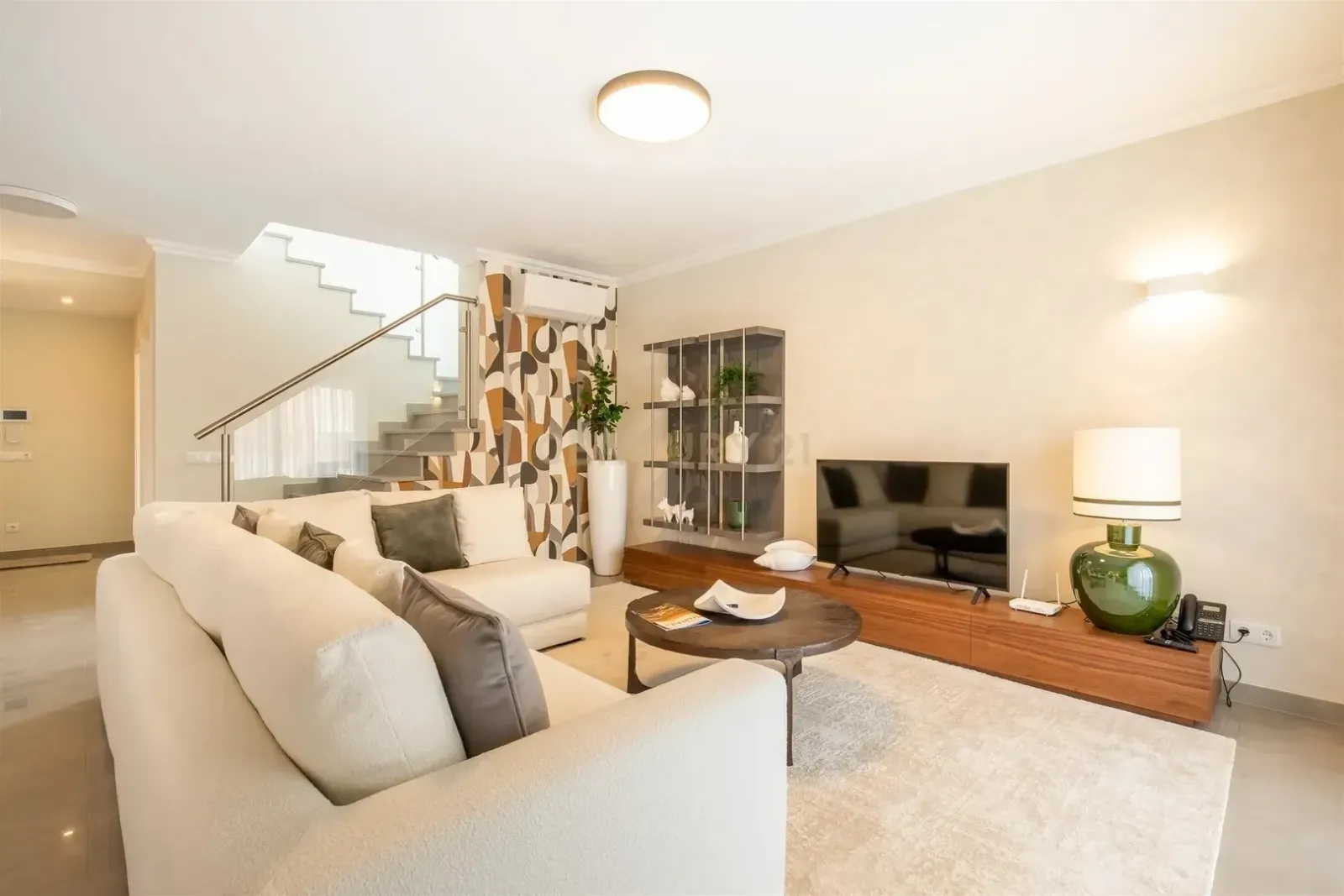 Bayview Village - Exclusive T3+1 Townhouses at Boavista Golf & Spa gallery 6