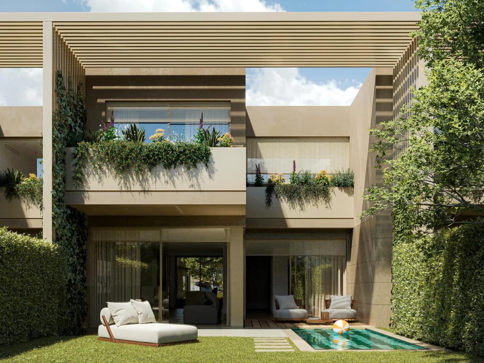 Juzzo Design Villas gallery photo 18