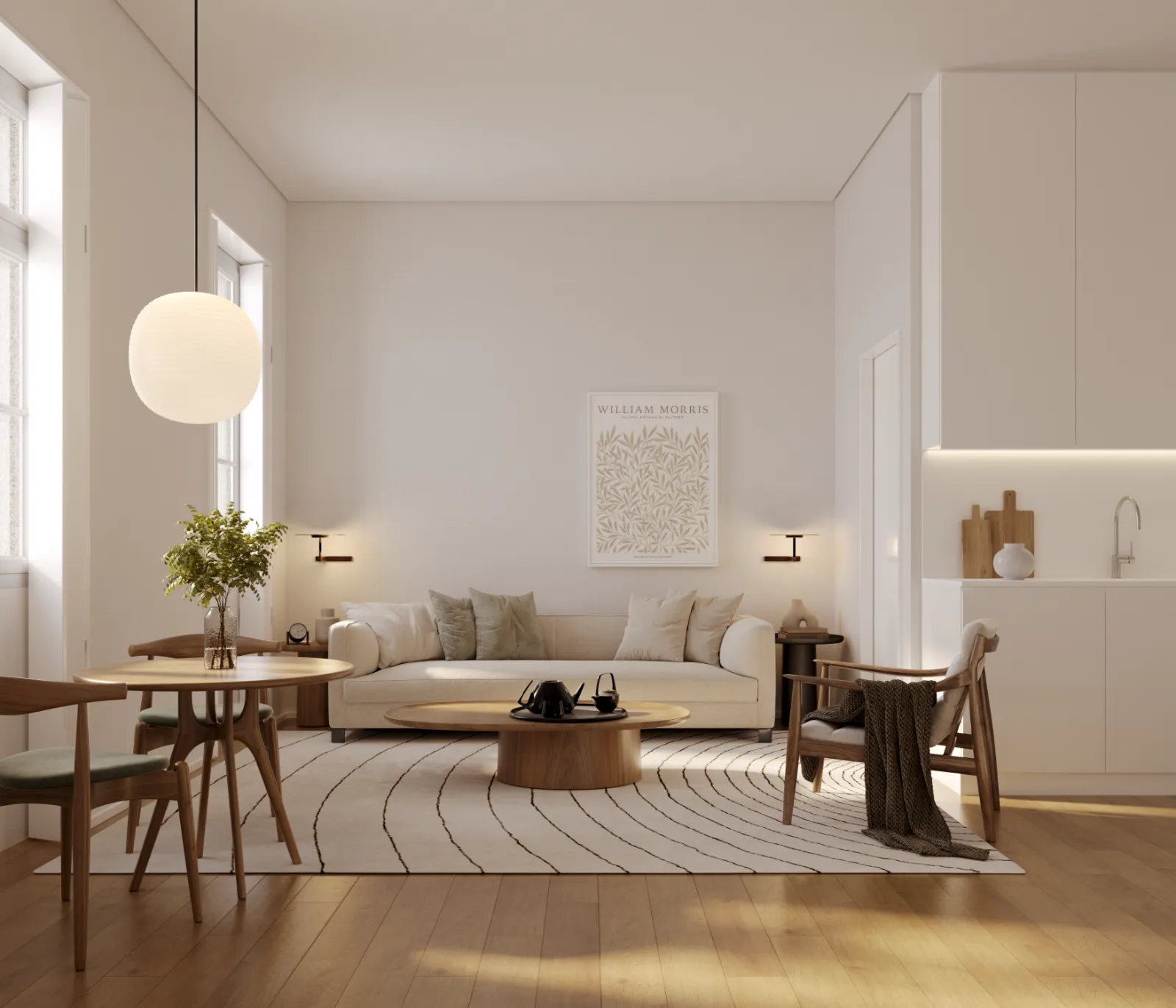 Moinho de Vento Flats gallery 7