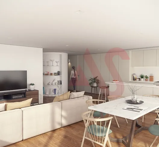 Casas Garcia de Orta - New Apartments for Sale in Porto gallery 7