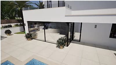 Moradia T3 de luxo à venda em Albufeira gallery 5