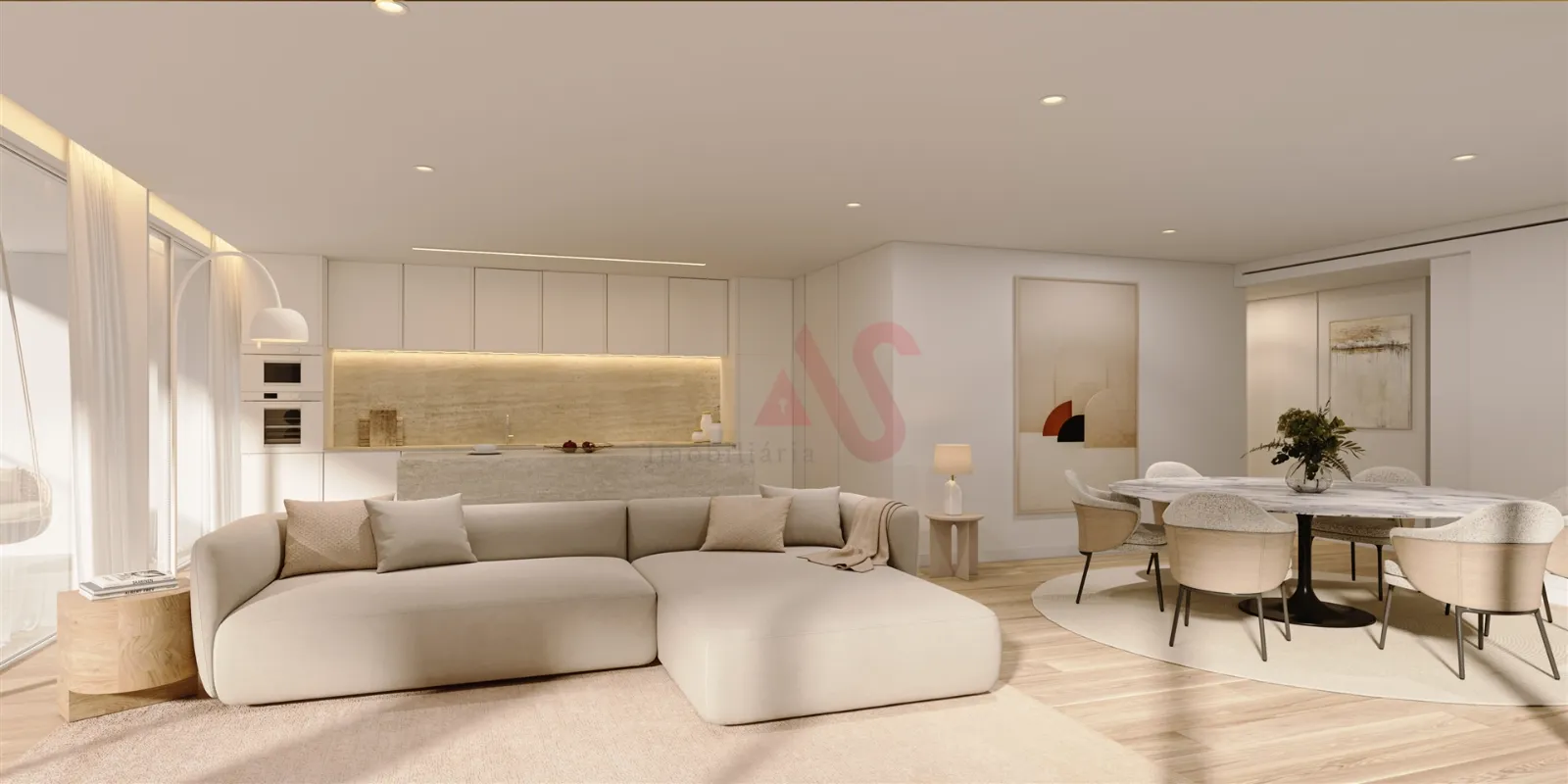 Serenity - New Apartments for Sale in Vilamoura, Algarve gallery 7