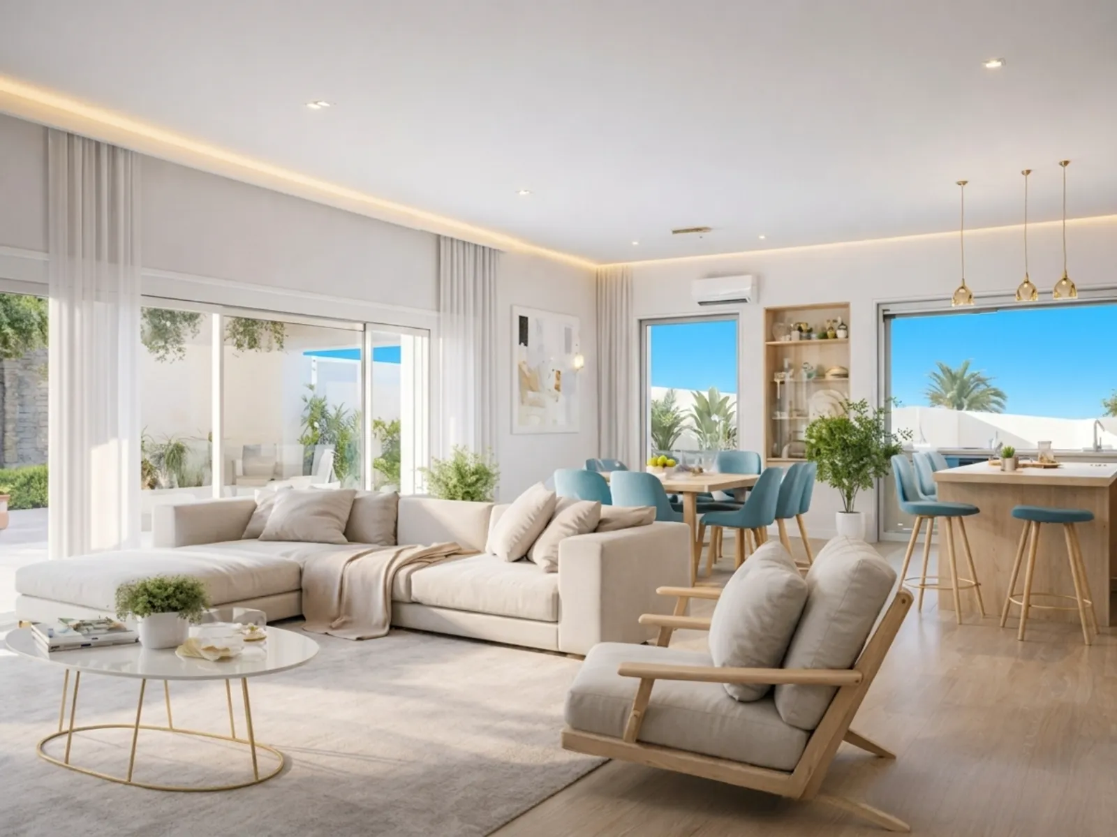Casas Garcia de Orta - New Apartments for Sale in Porto gallery 4