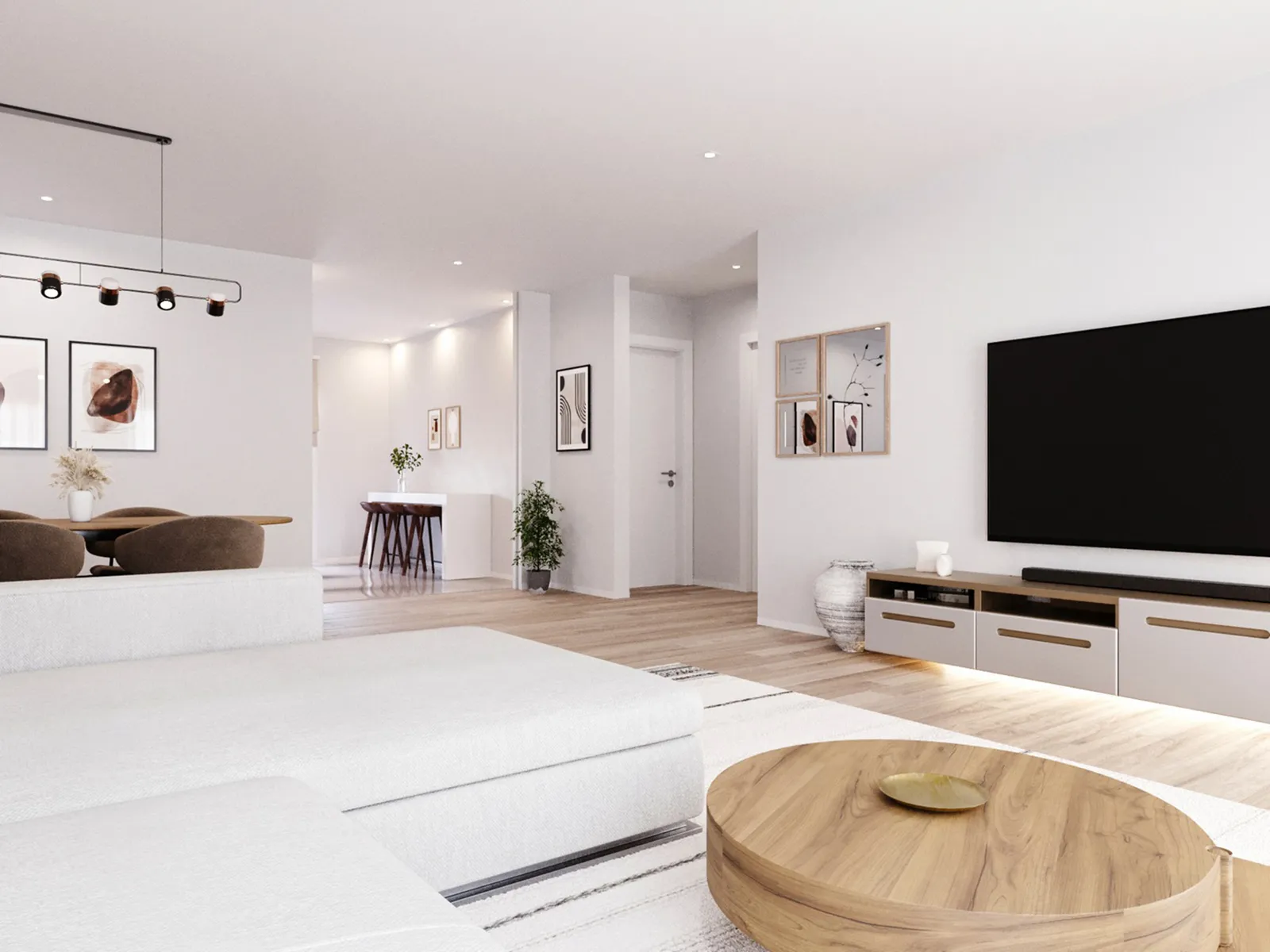 Vista Mar Residences 2 - New Apartments for Sale in Tavira, Algarve gallery 2