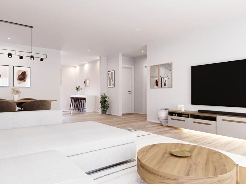 Vista Mar Residences 2 - Apartamentos novos à venda em Tavira, Algarve 2