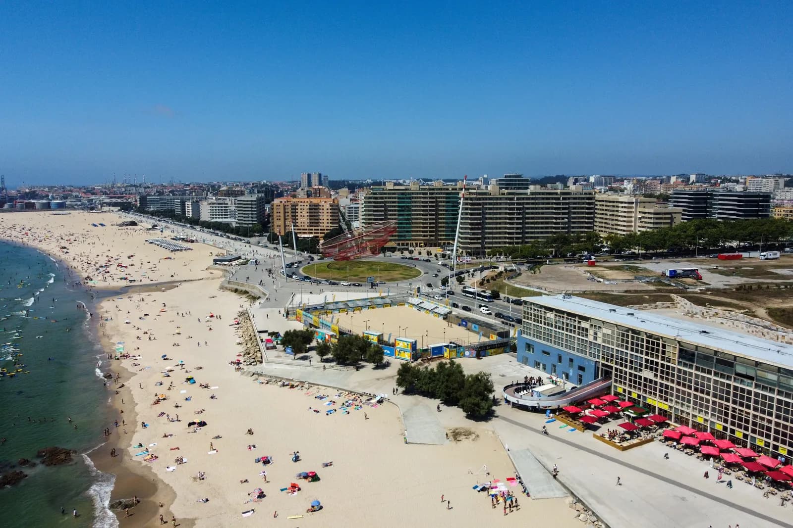 Serpa 687 - New Apartments for Sale in Matosinhos, Porto gallery 17