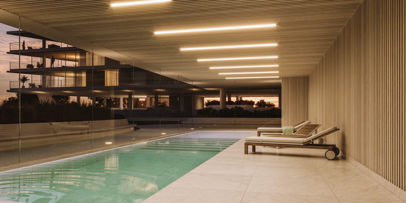 A258411 - Serenity - Apartamentos de Luxo em Vilamoura gallery 16
