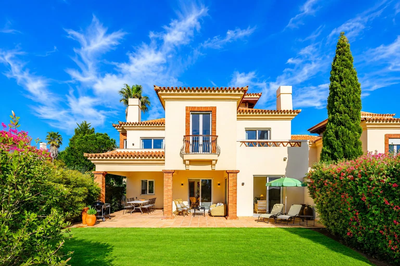 Monte Rei Golf – Linked Villas gallery photo 39