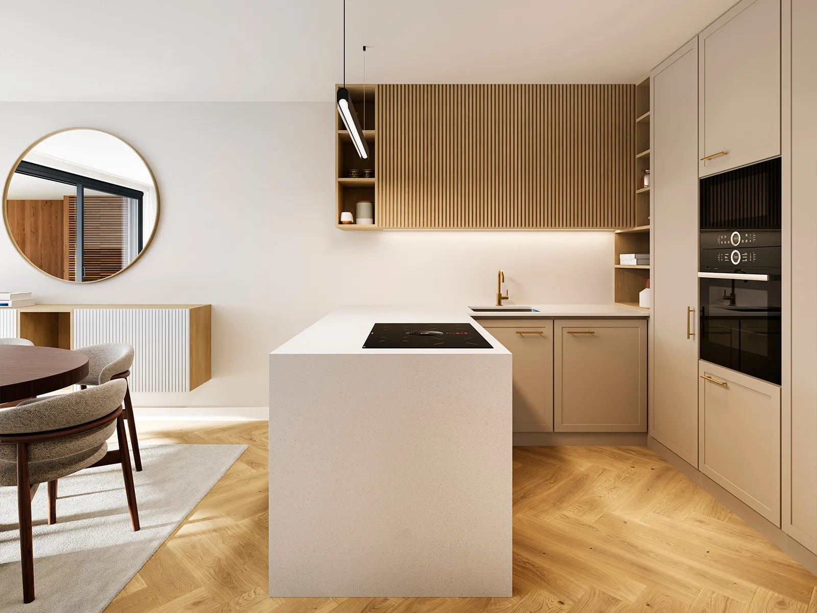 Bloomia - New Apartments for Sale in Sintra, Lisbon gallery 12
