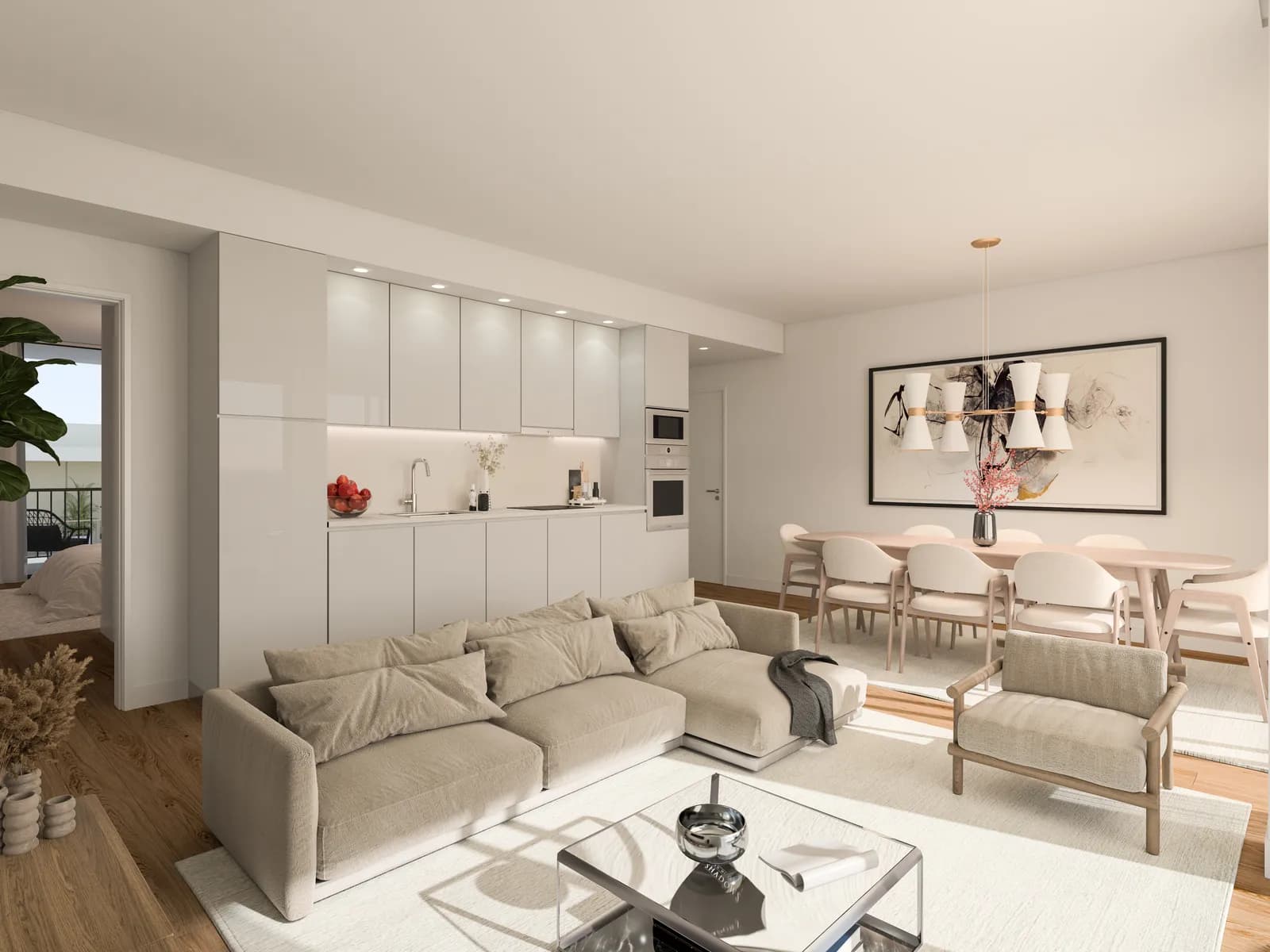 Quinta do Alverde - Apartamentos novos à venda em Oeiras, Lisboa gallery photo 41