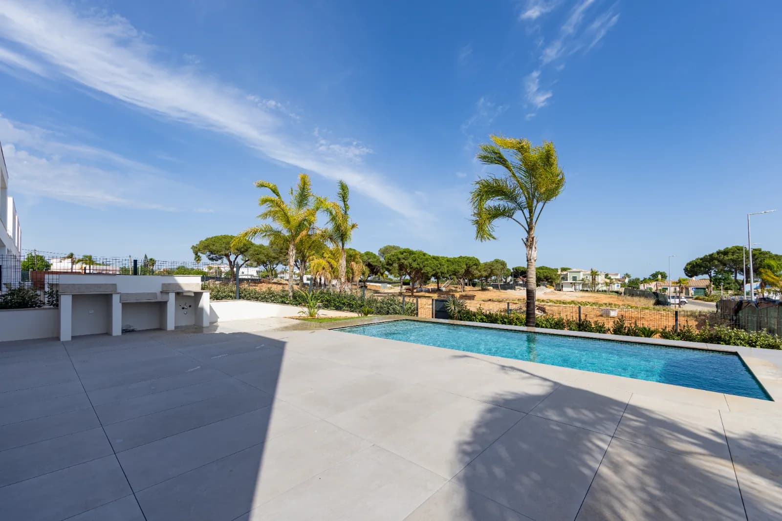 New 3-bedroom villa with private swimming pool between Vilamoura and the Algarve beaches gallery 40