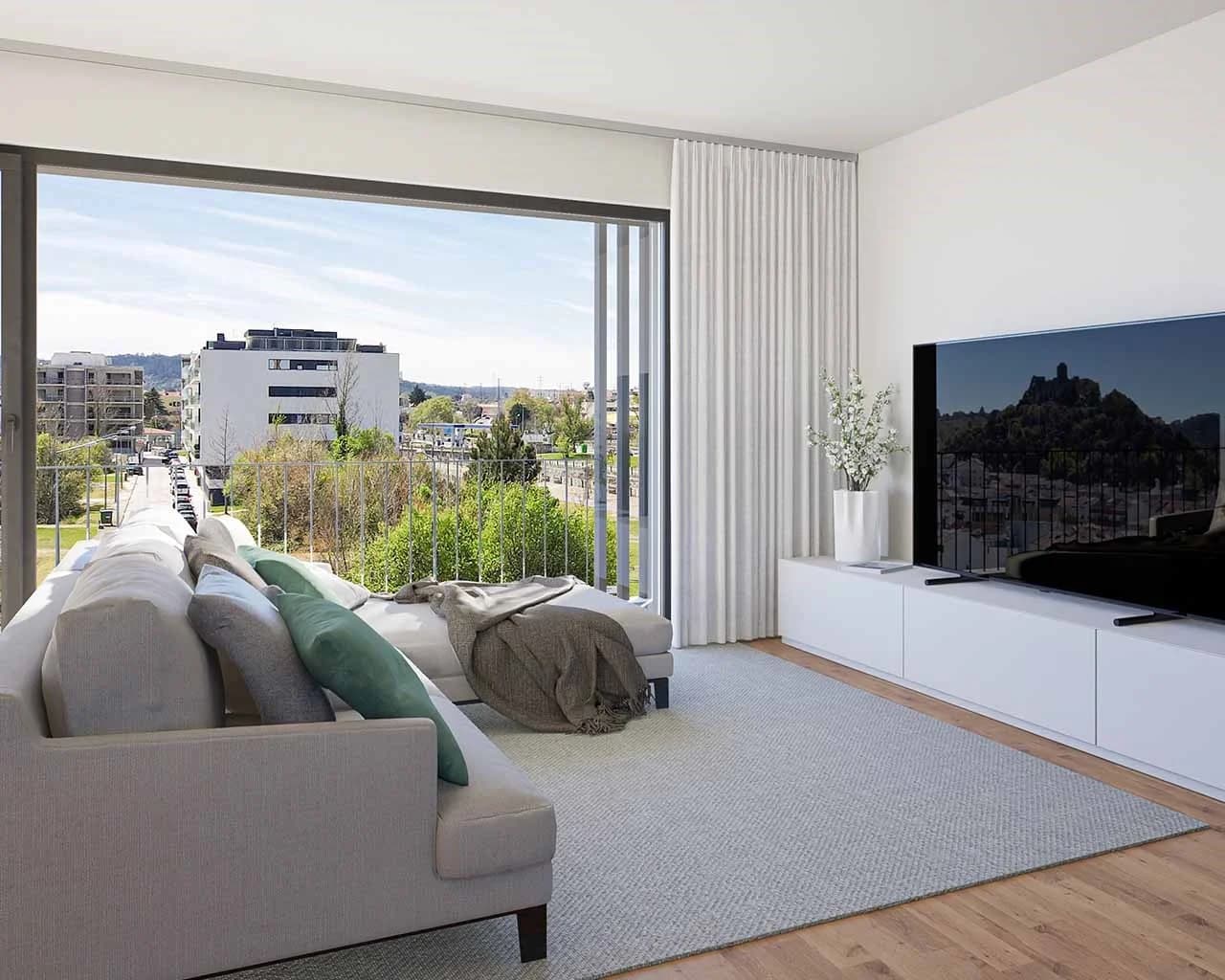 Riverside Pombal - New Apartments for Sale in Pombal gallery 11