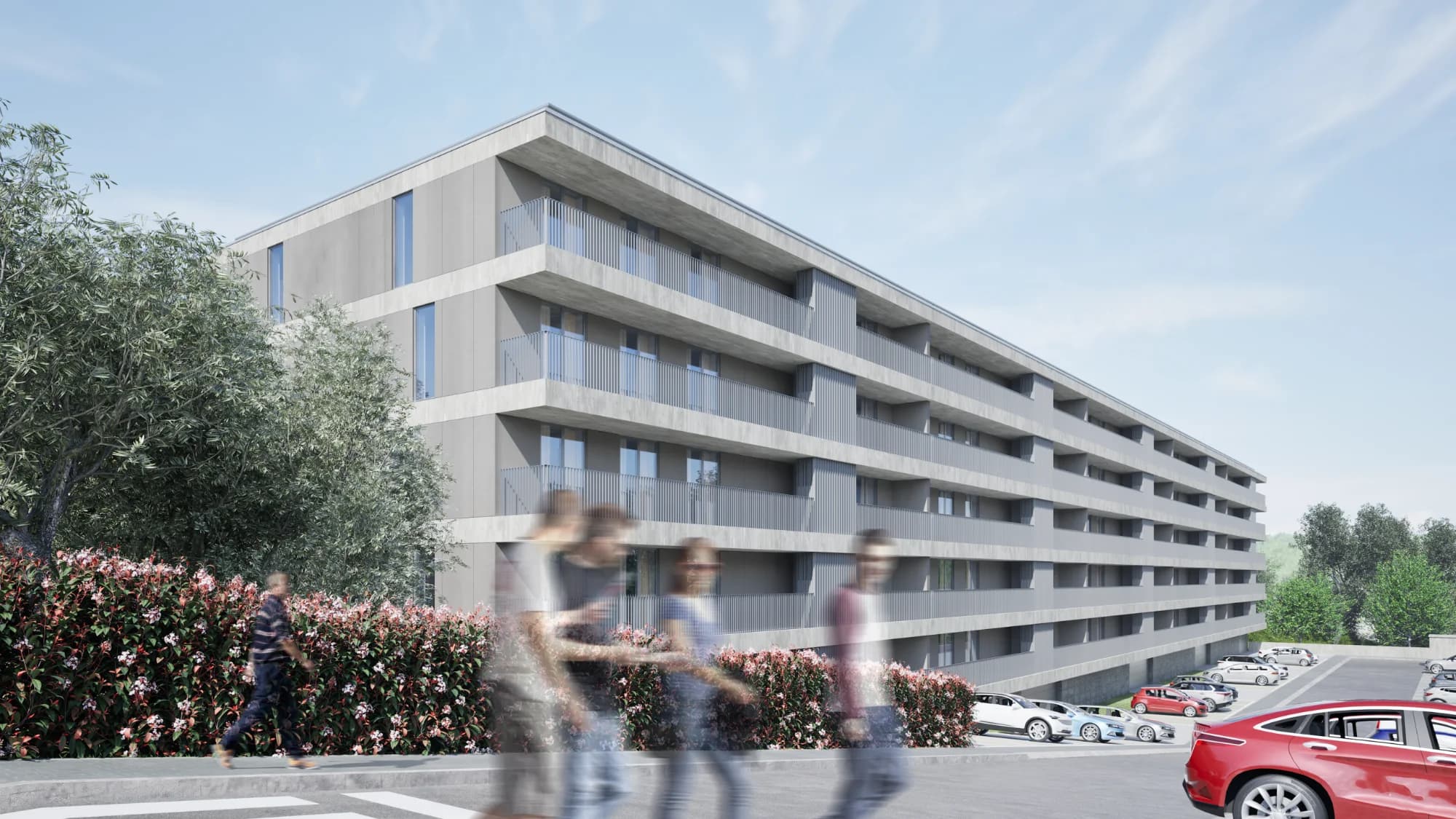Oliveira Premium - New Apartments for Sale in Oliveira do Bairro gallery 4