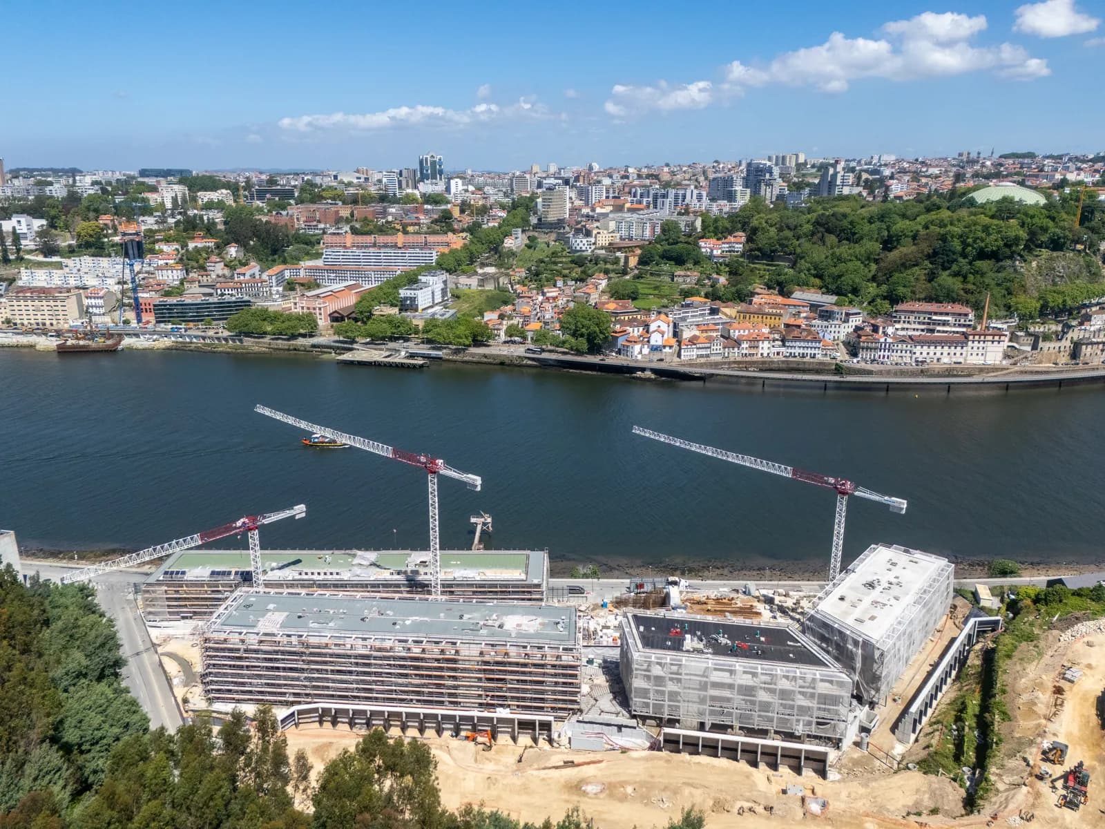 Gaia Hills Agora - New Apartments for Sale in Vila Nova de Gaia, Porto gallery 35