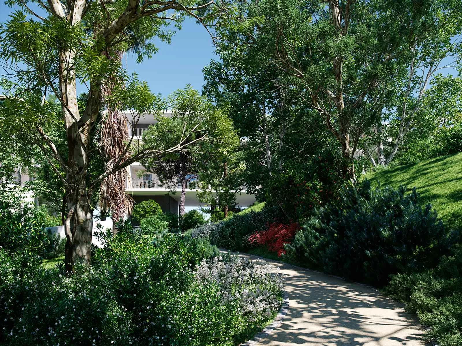 Lisbon Heights - New Villas for Sale in Lisbon gallery 36