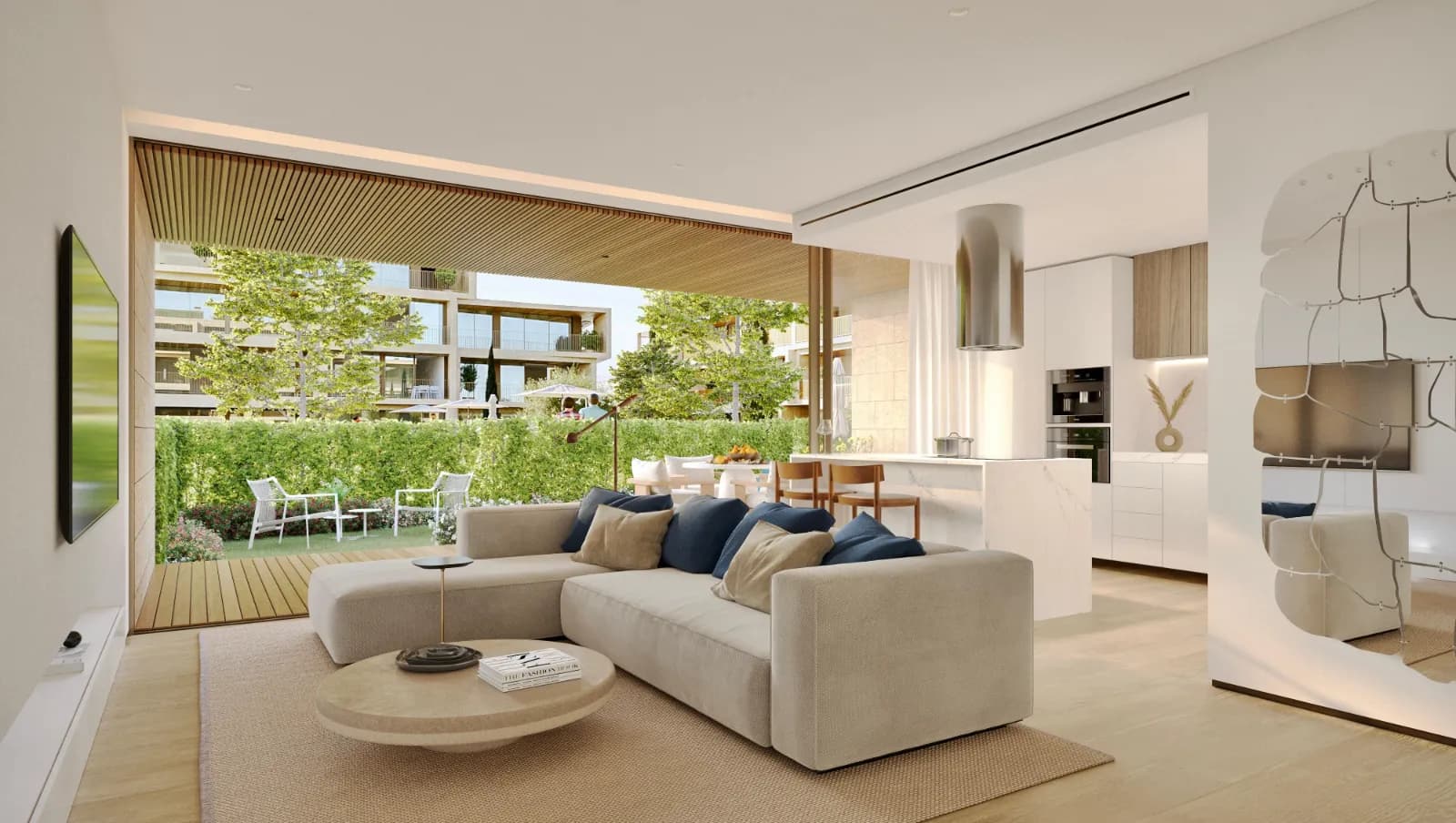LUMARE – New luxury flats for sale in Vilamoura gallery 19