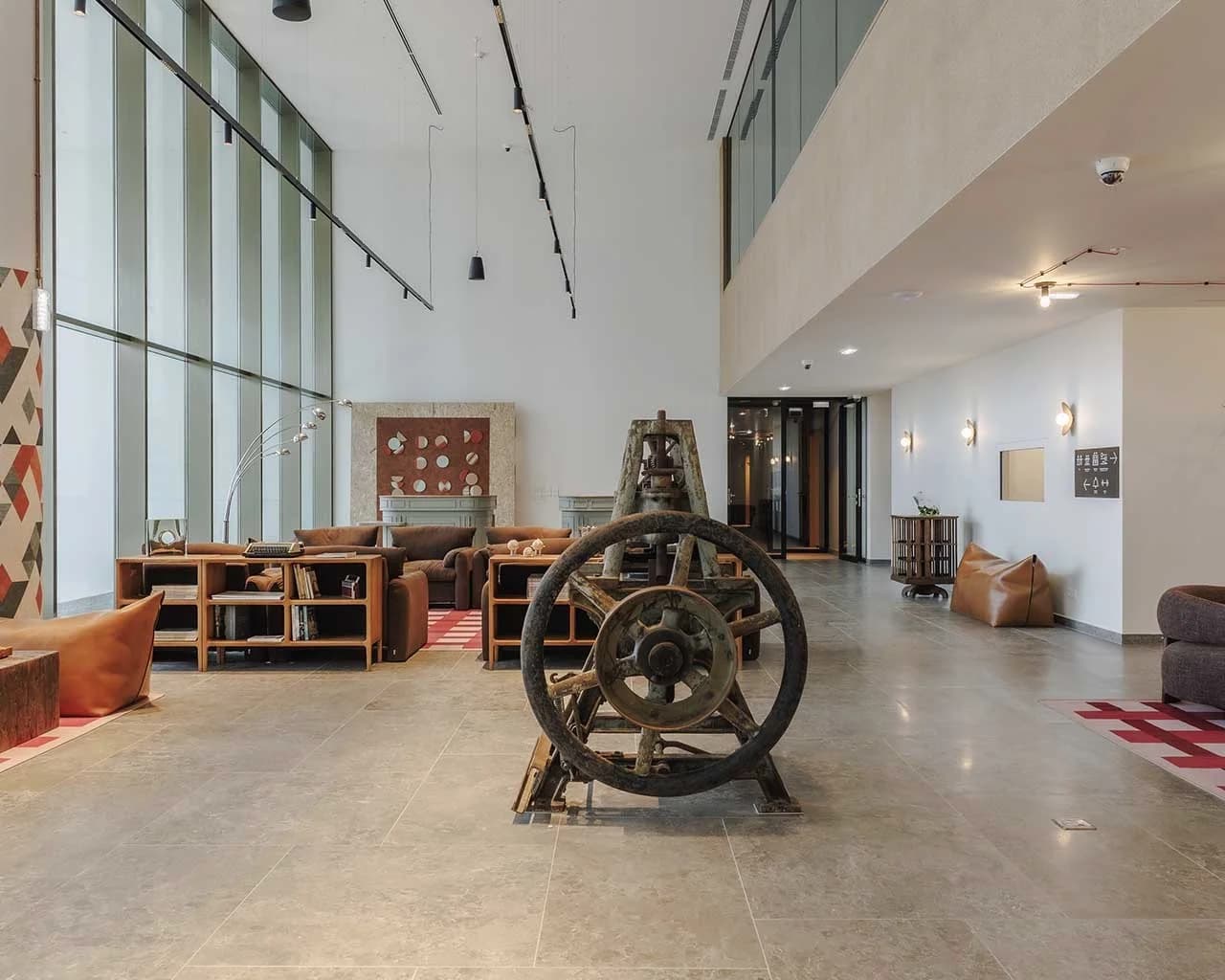 Upon Harbor Seixal Bay - New Apartments for Sale in Seixal, Lisbon gallery 6