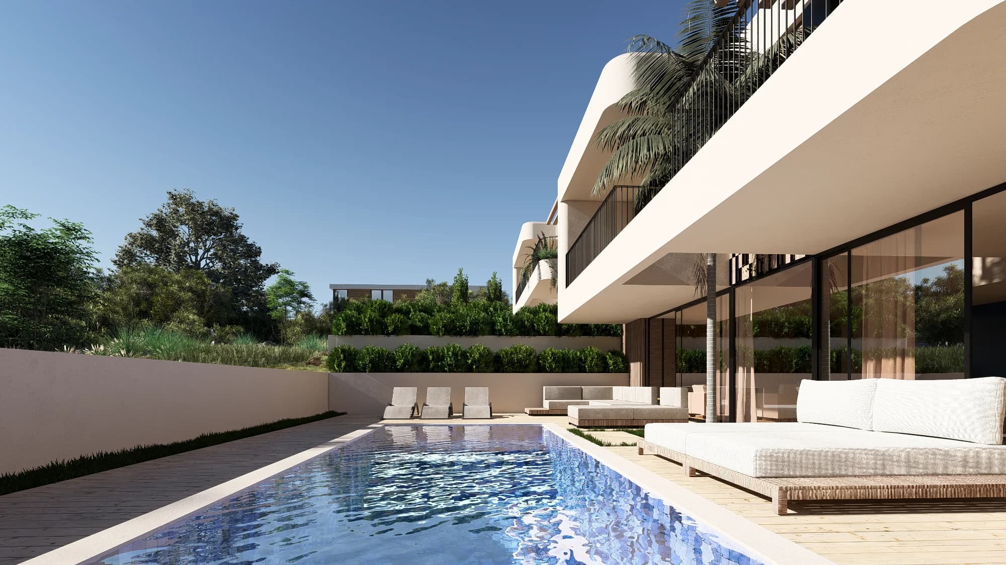 Boliqueime Villas - New Villas for Sale in Boliqueime, Algarve gallery 7