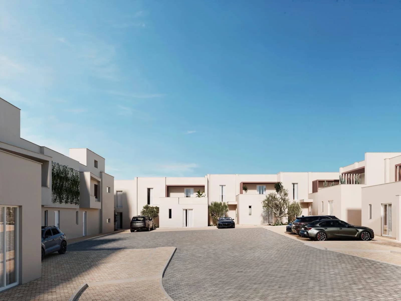 Terraalva - New Villas for Sale in Boliqueime, Algarve gallery 3