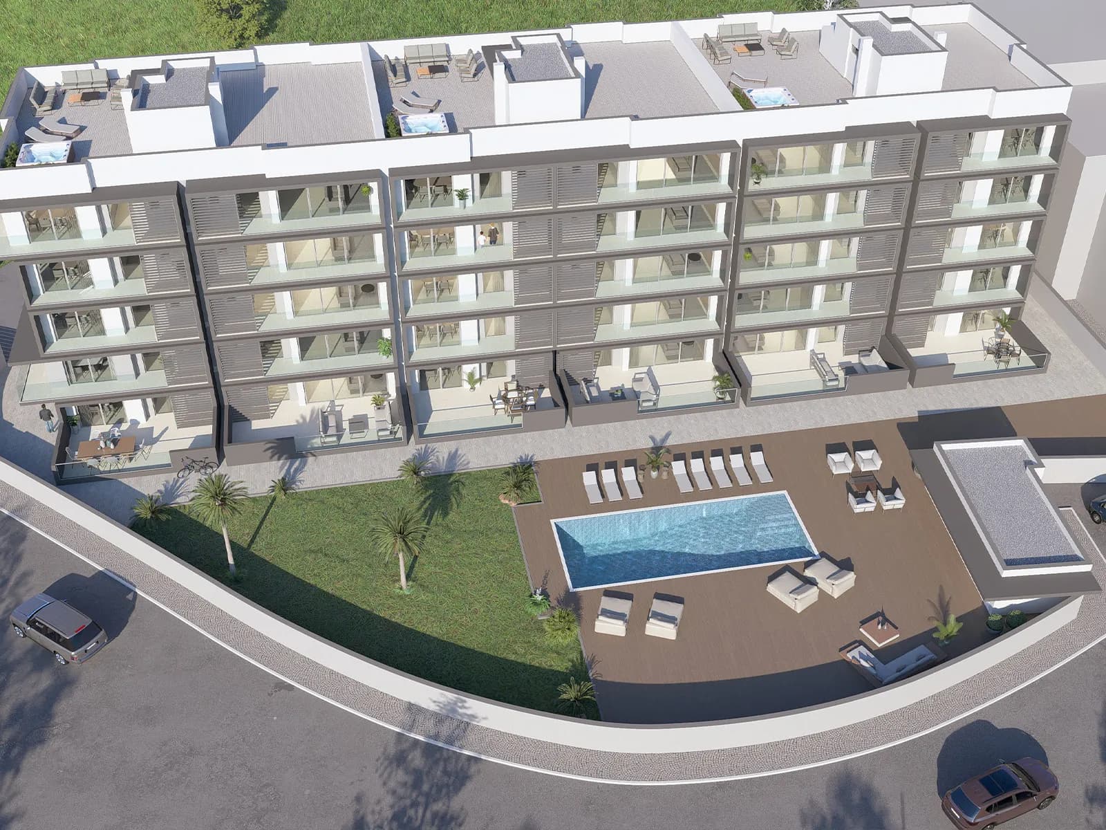 Saramago Condomínio - New Apartments for Sale in Olhao, Algarve gallery 9