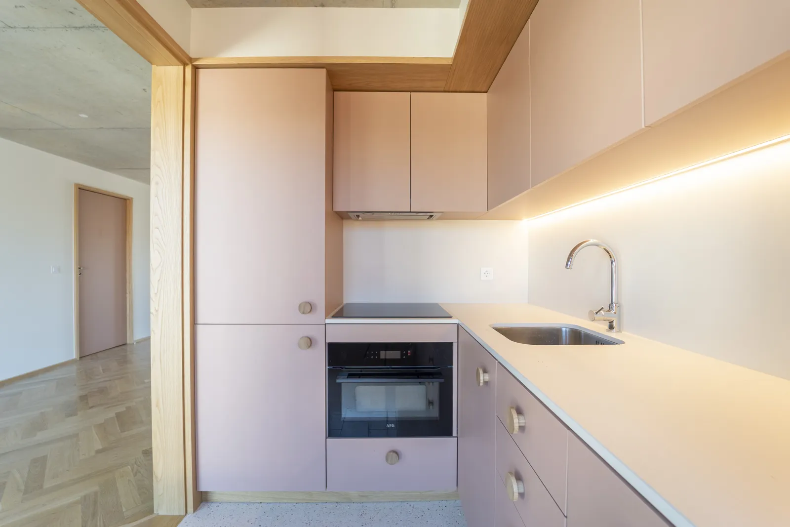 Padre Cruz 64 - New Apartments for Sale in Cedofeita, Porto gallery 16