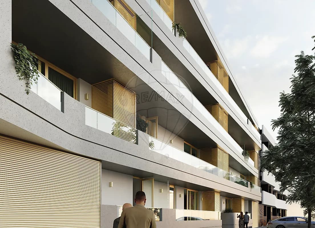 Littora Golden | Apartamentos Novos para Venda em Aveiro gallery photo 13