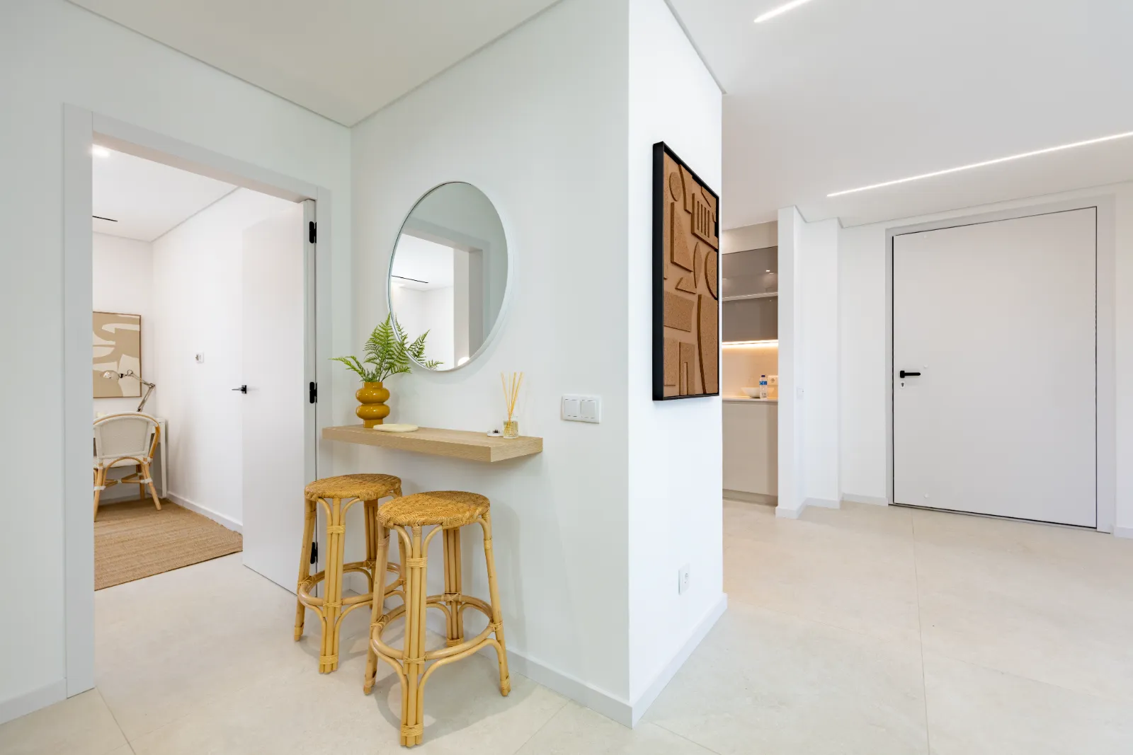 New 3-bedroom villa with private swimming pool between Vilamoura and the Algarve beaches gallery 31