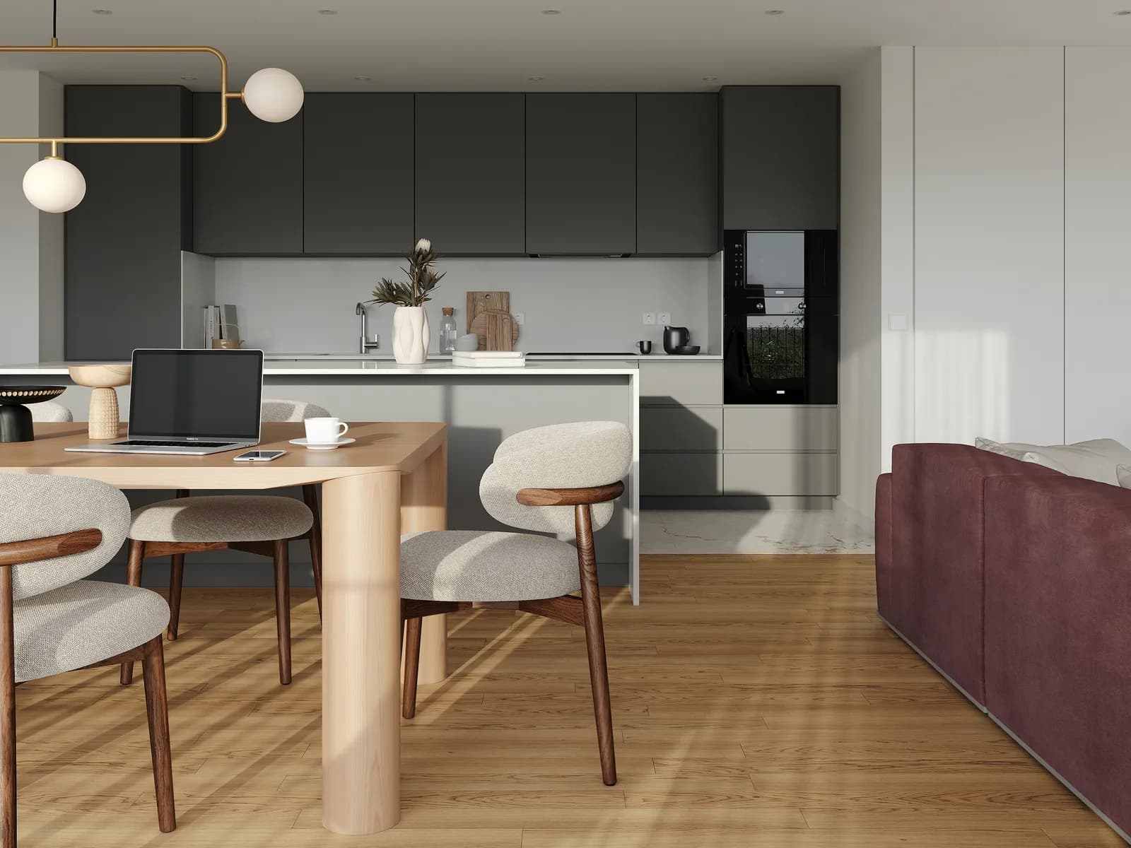 Serralves 239 - New Apartments for Sale in Lordelo do Ouro, Porto gallery 14