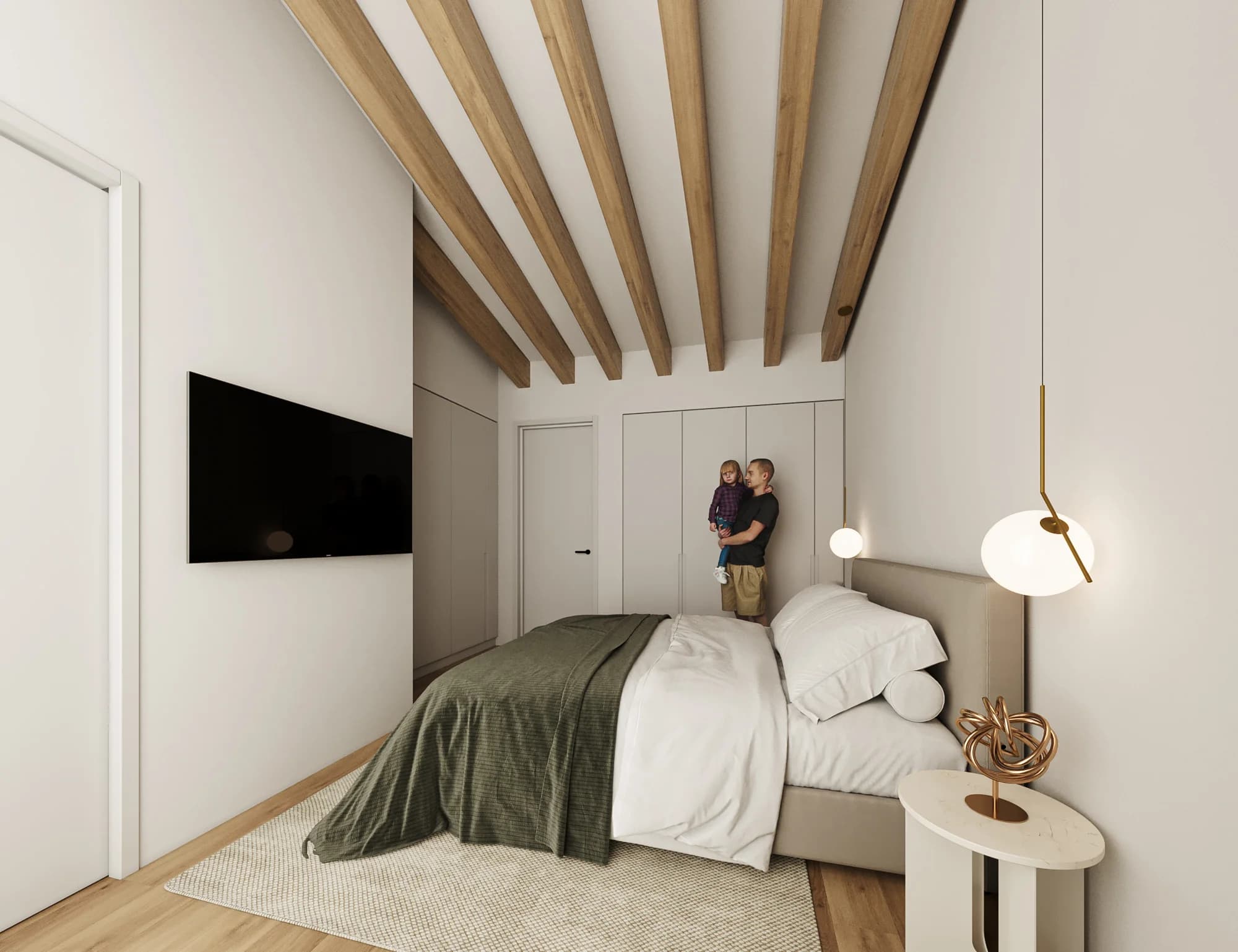 São Pedro Sea View - New Villas for Sale in Marinha Grande, Leiria gallery 11
