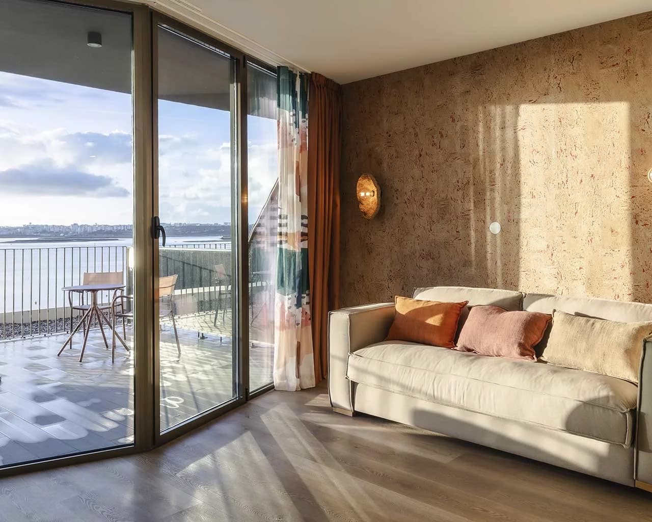 Upon Harbor Seixal Bay - New Apartments for Sale in Seixal, Lisbon gallery 3