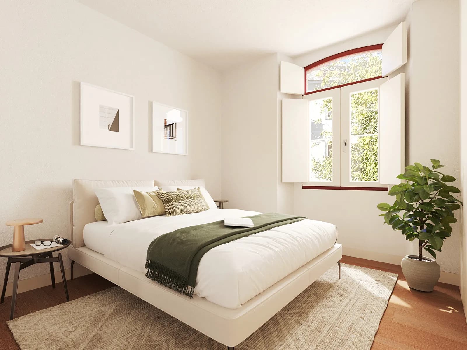 Vila Tijolo - New Apartments for Sale in Lisbon gallery 9