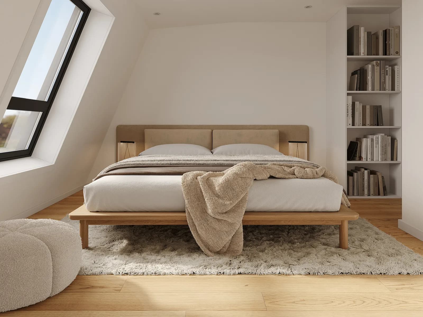 Serralves 239 - New Apartments for Sale in Lordelo do Ouro, Porto gallery 11