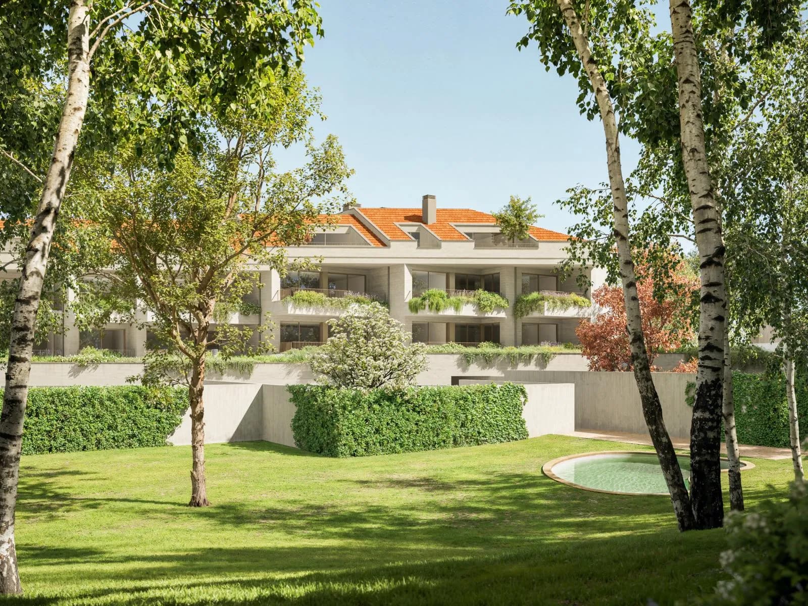Avant Garden gallery photo 24