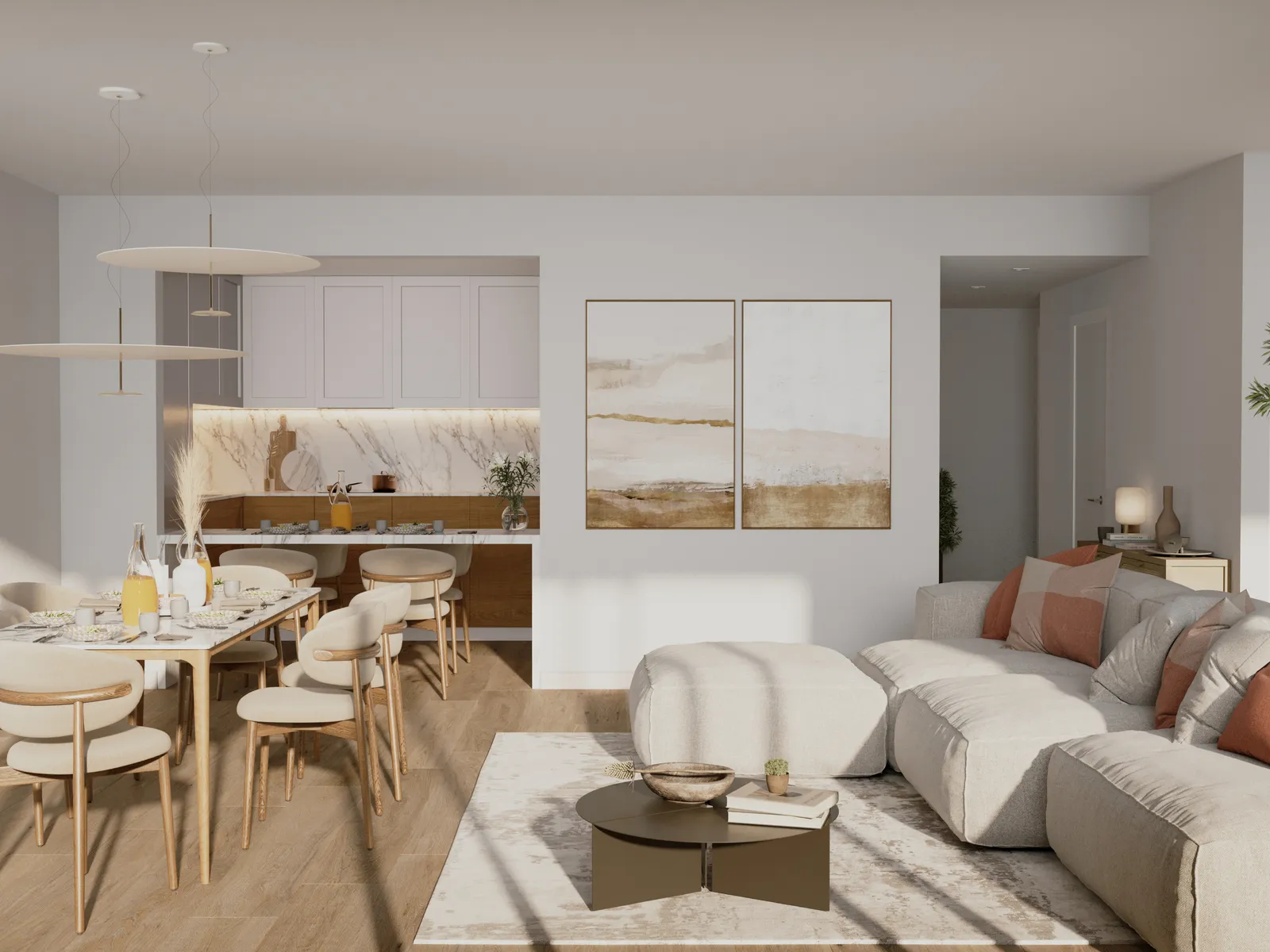 Gaia Hills Parque - New Apartments for Sale in Vila Nova de Gaia gallery photo 52