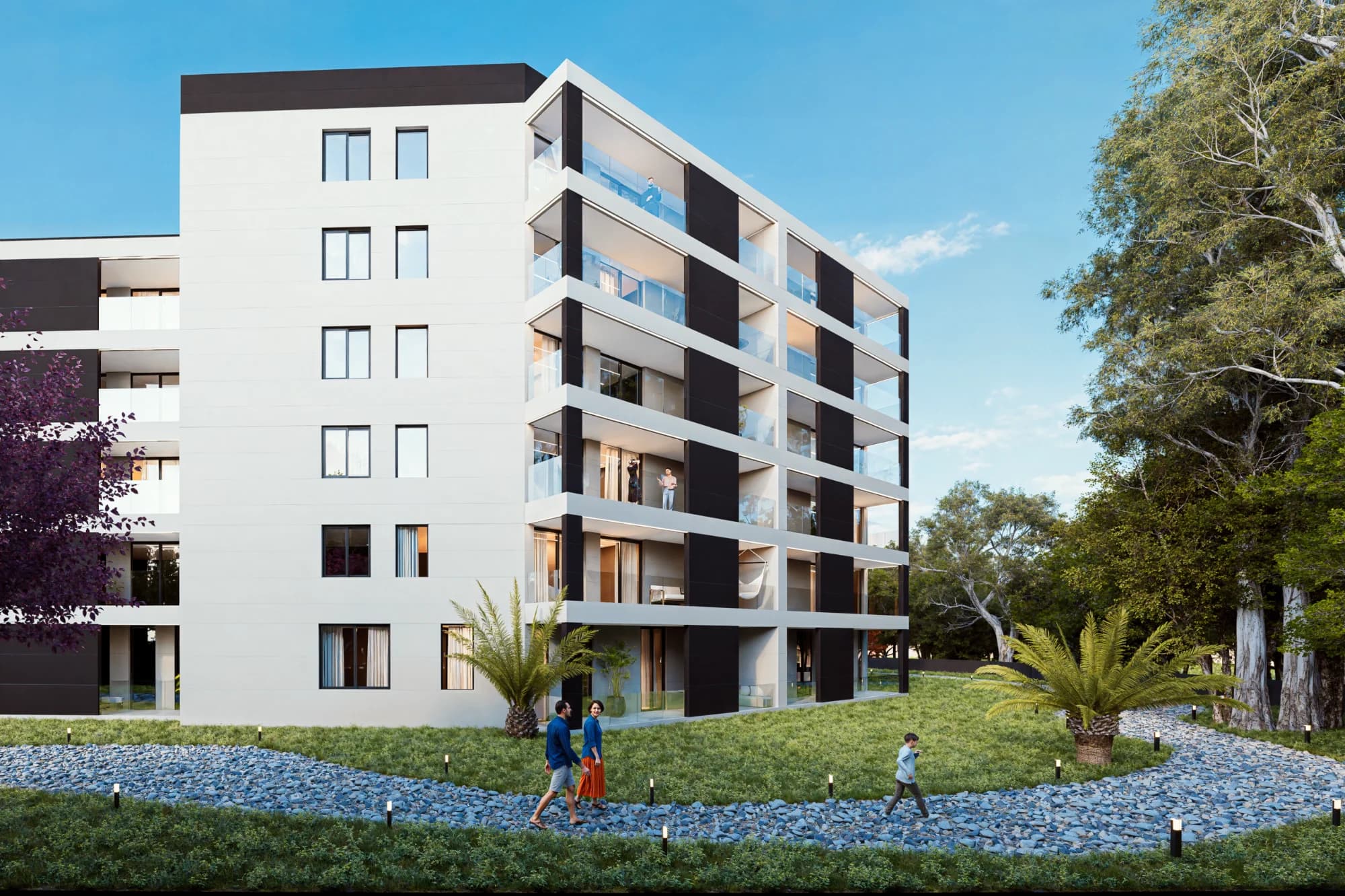 São João Premium - New Apartments for Sale in Pedrouços, Porto gallery 3