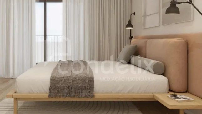 One-, two- and three-bedroom flats in S. Mamede de Infesta, Matosinhos gallery 4