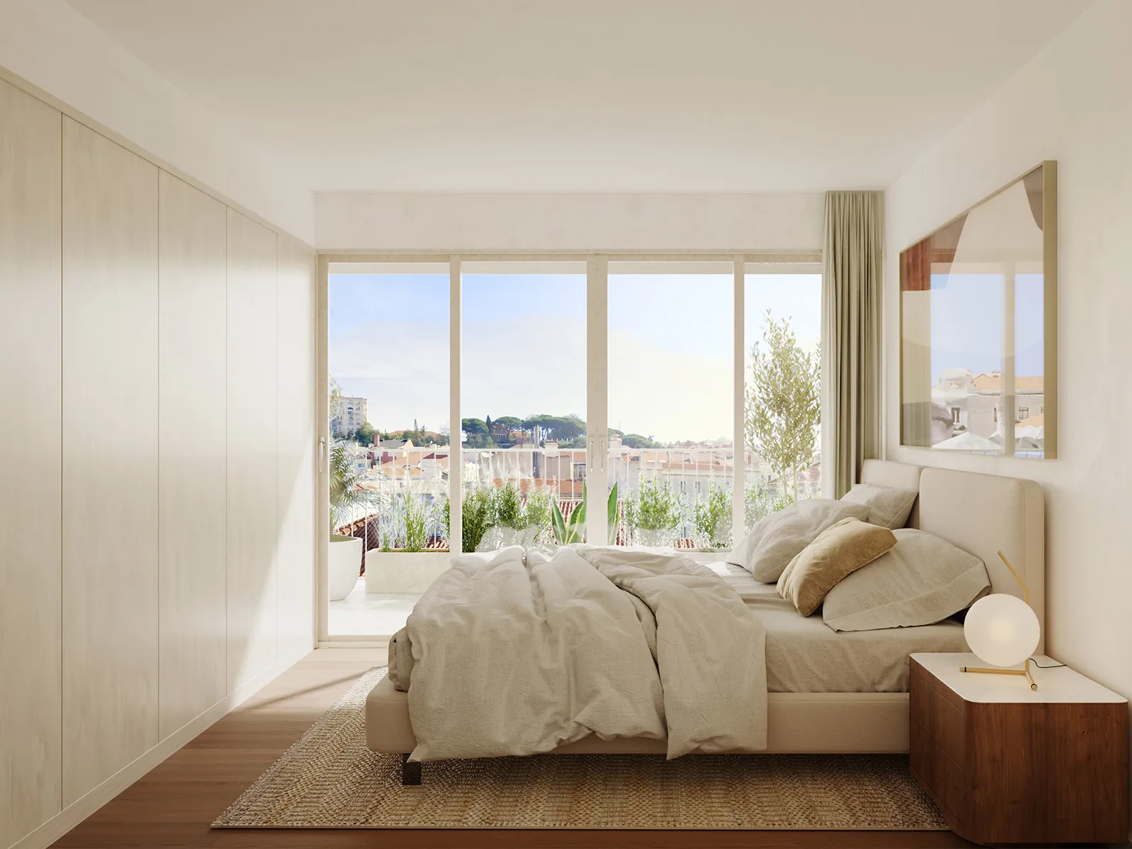 Almirante Reis 67A - New Apartments for Sale in Arroios, Lisbon gallery 10