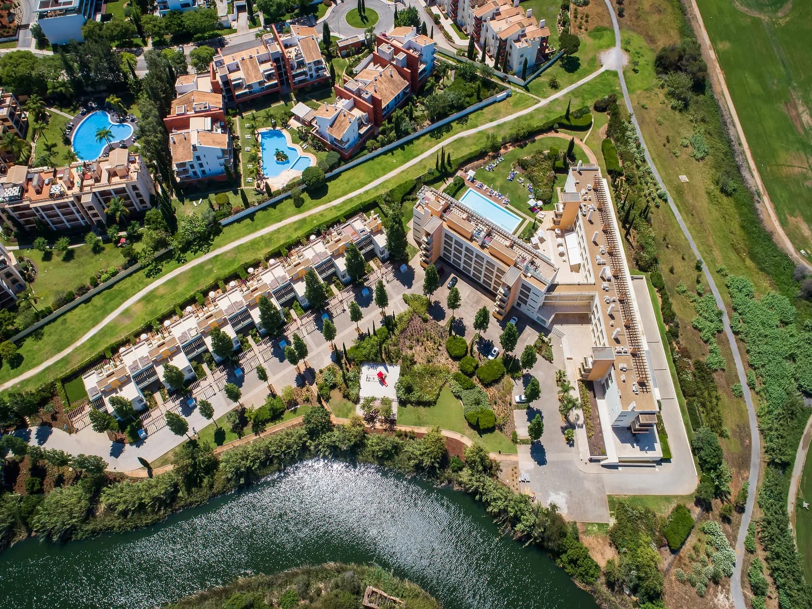 Laguna Resort Vilamoura - New Apartments for Sale in Vilamoura, Algarve gallery photo 56