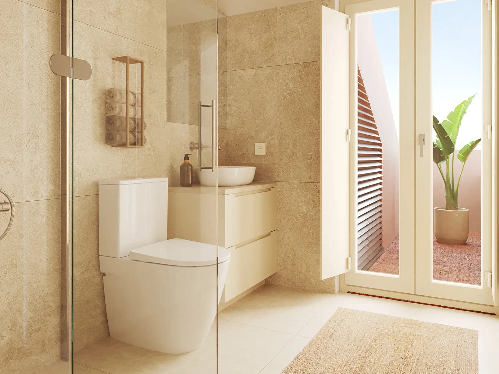 Vila Tijolo - New Apartments for Sale in Lisbon gallery 12