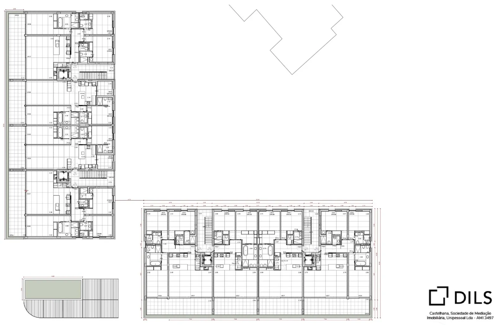 Alvôr- The Breeze - New Apartments for sale in Alvôr, Portimão gallery photo 22