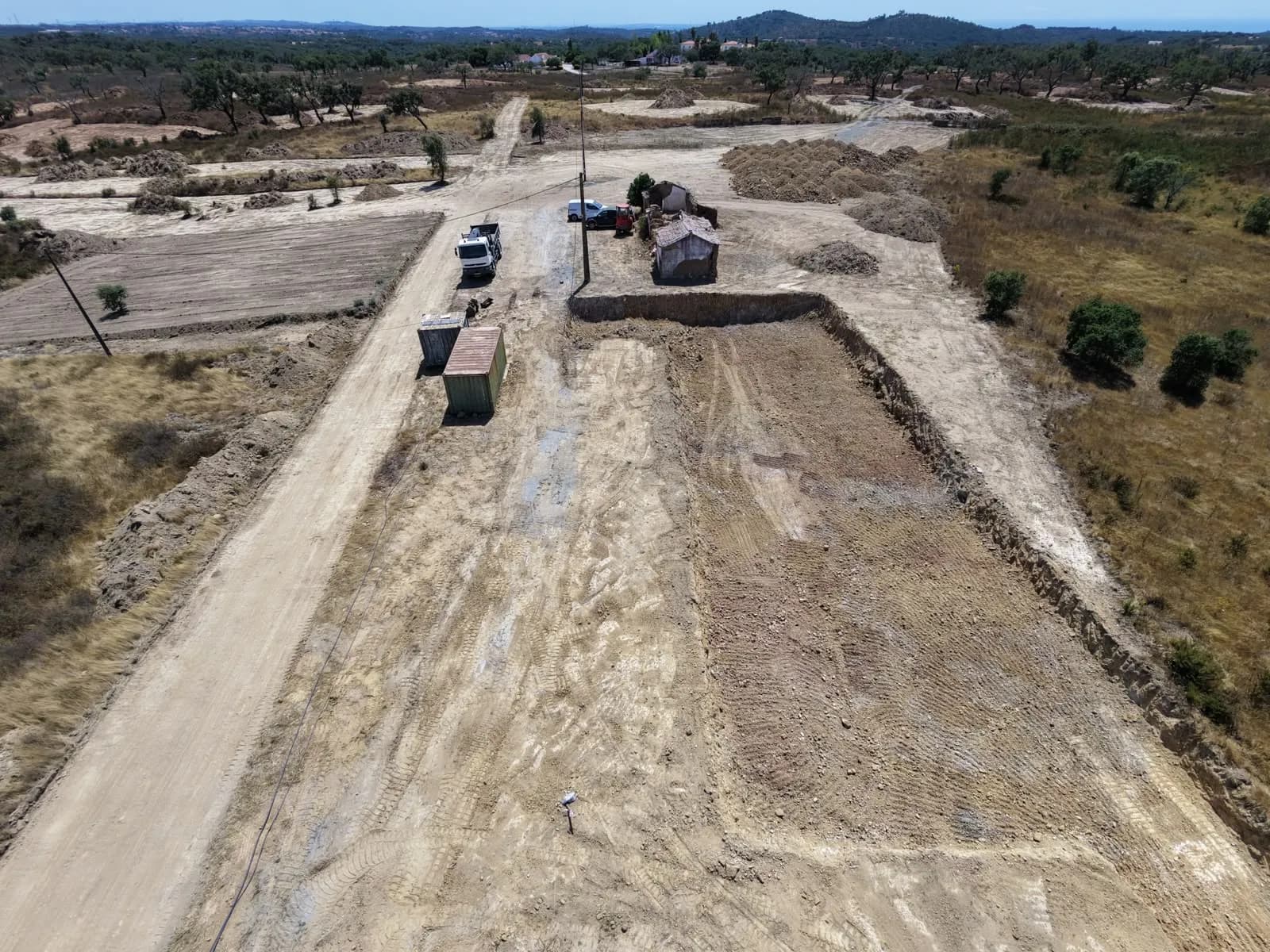 Ruínas do Malhadal - Apartamentos e moradias novos para venda em Melides, Alentejo gallery photo 29