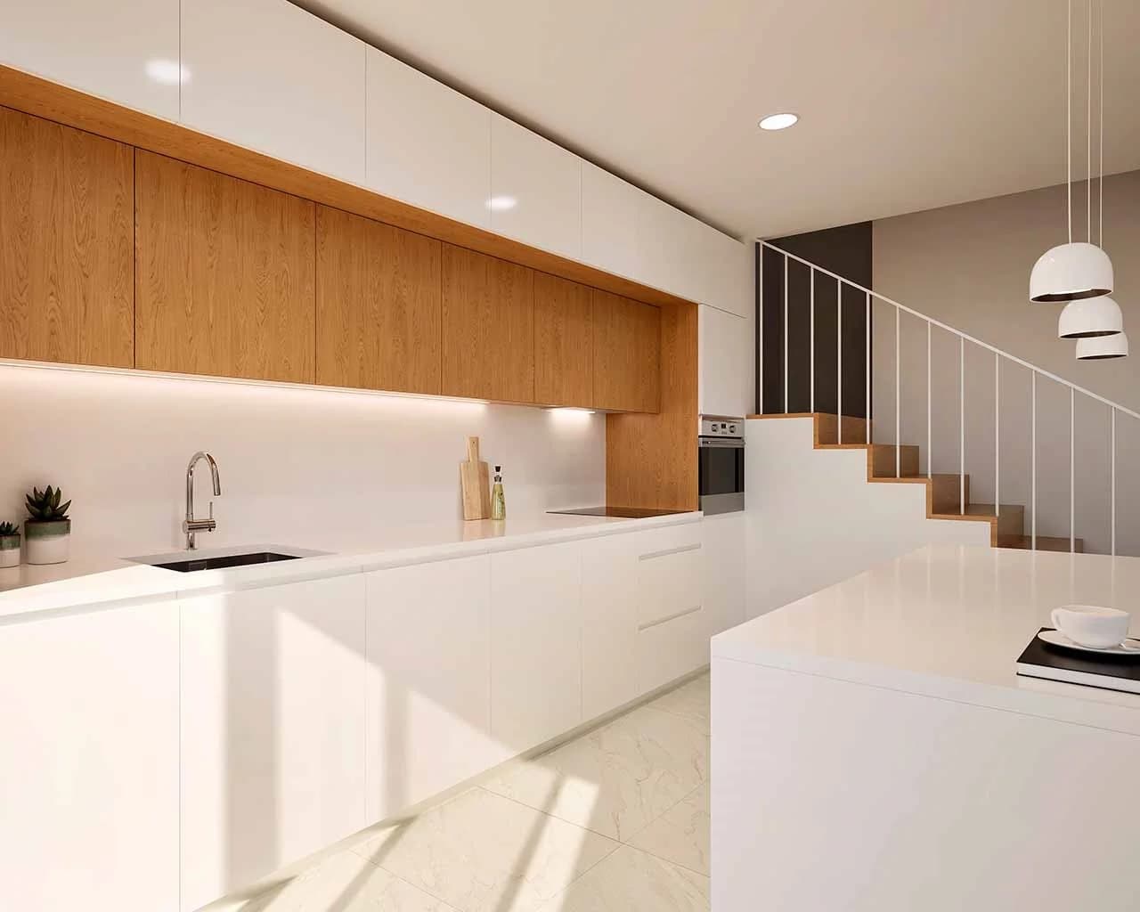Arade Villas II - New Villas for Sale in Ferragudo, Algarve gallery 6