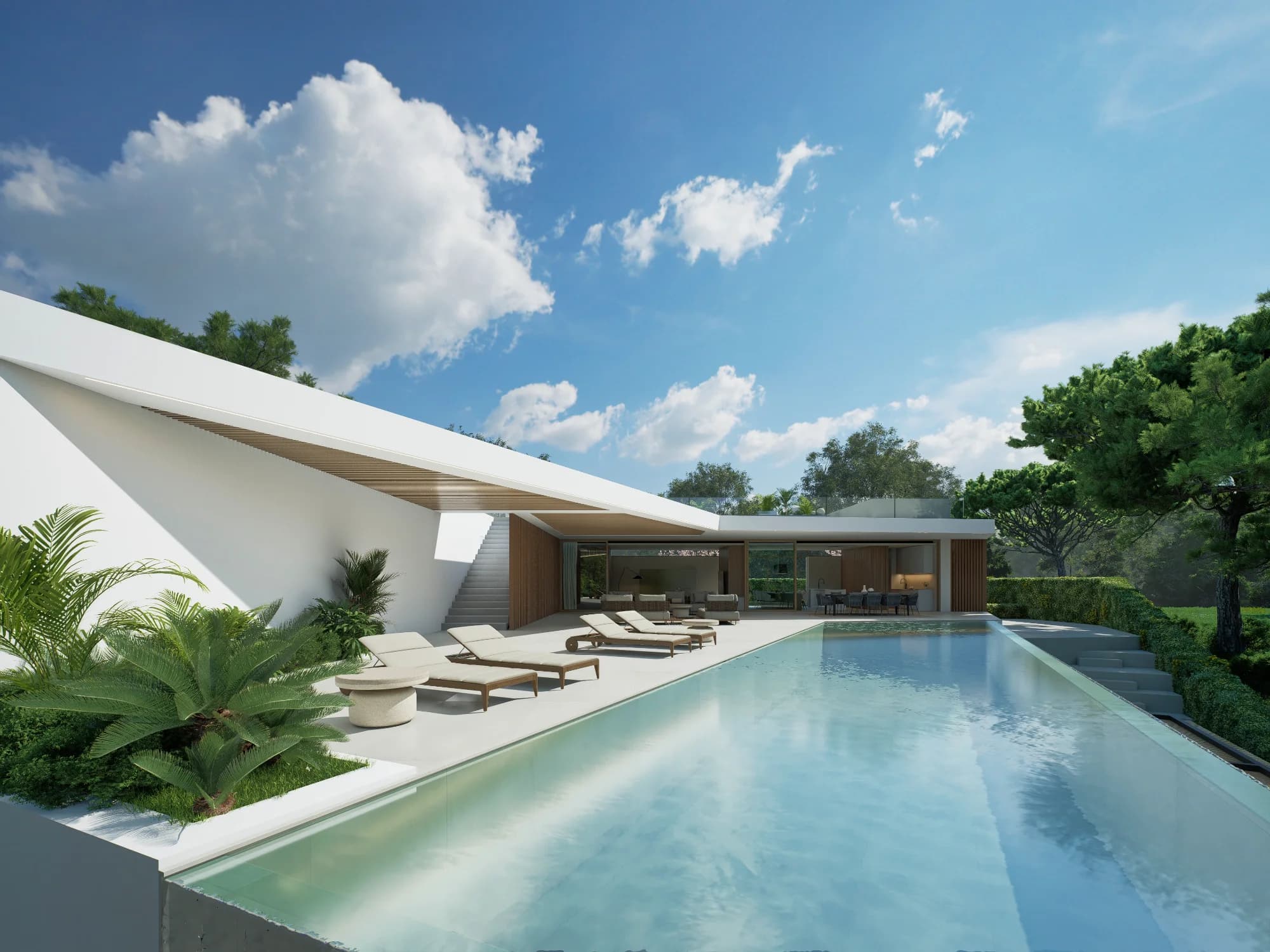 Lumea - New Villa for Sale in Vale de Lobo, Algarve gallery 21