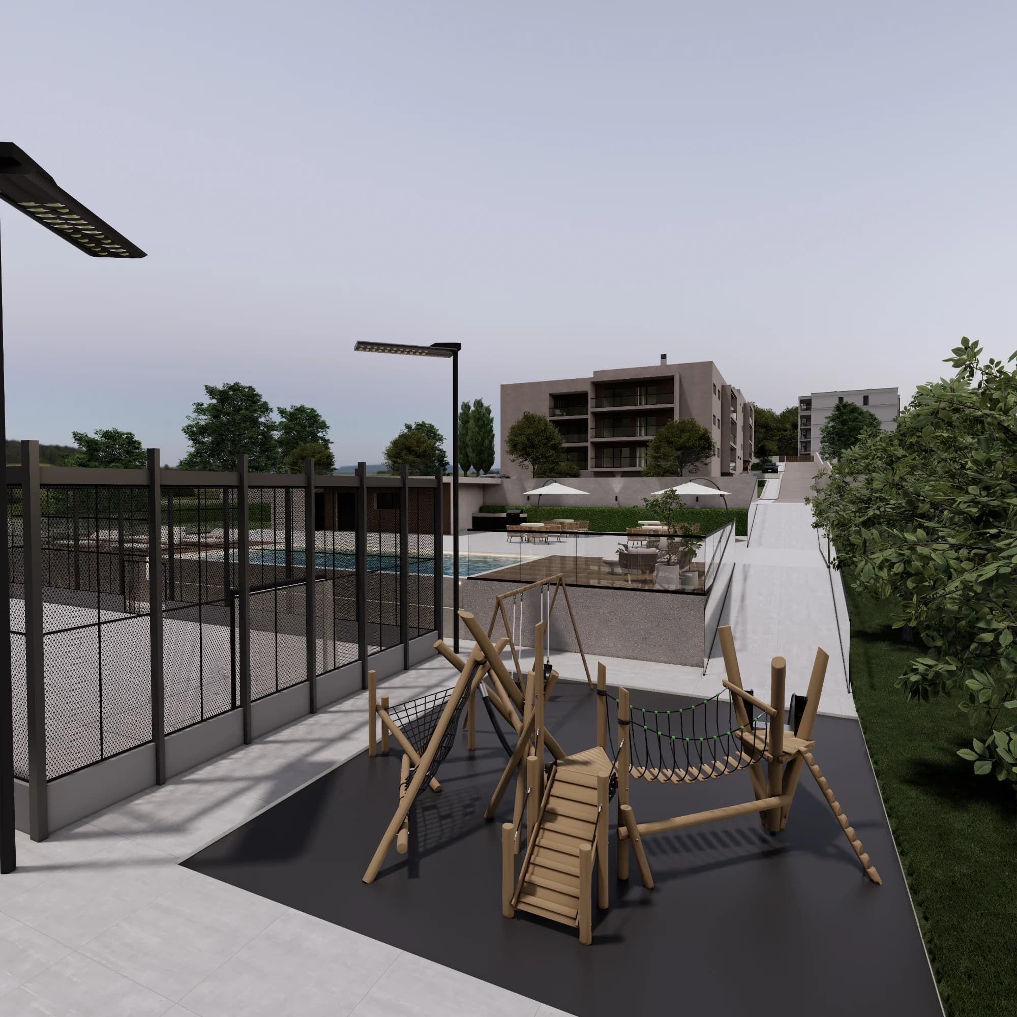 Leiria Residence - New Apartments for Sale in Leiria gallery 17