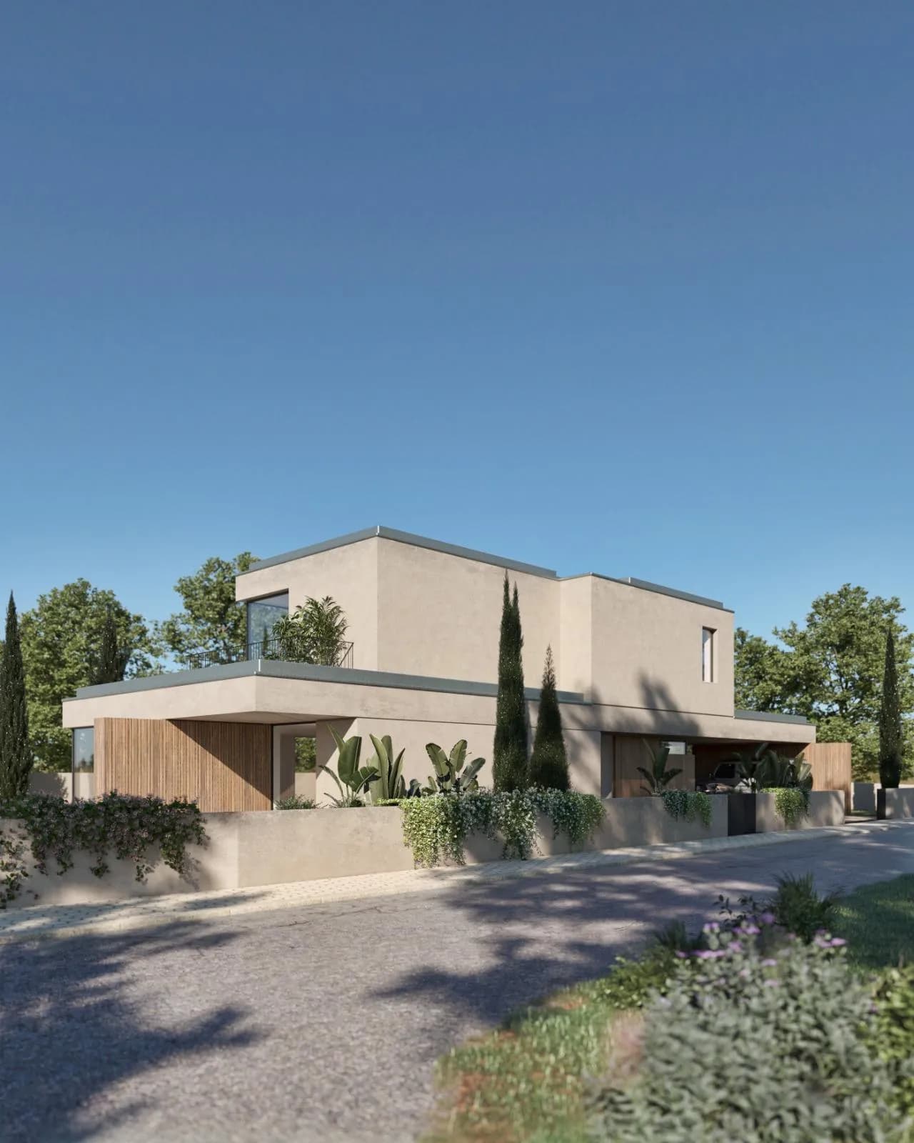 Alba House – Detached three-bedroom house in Valadares, Vila Nova de Gaia 3