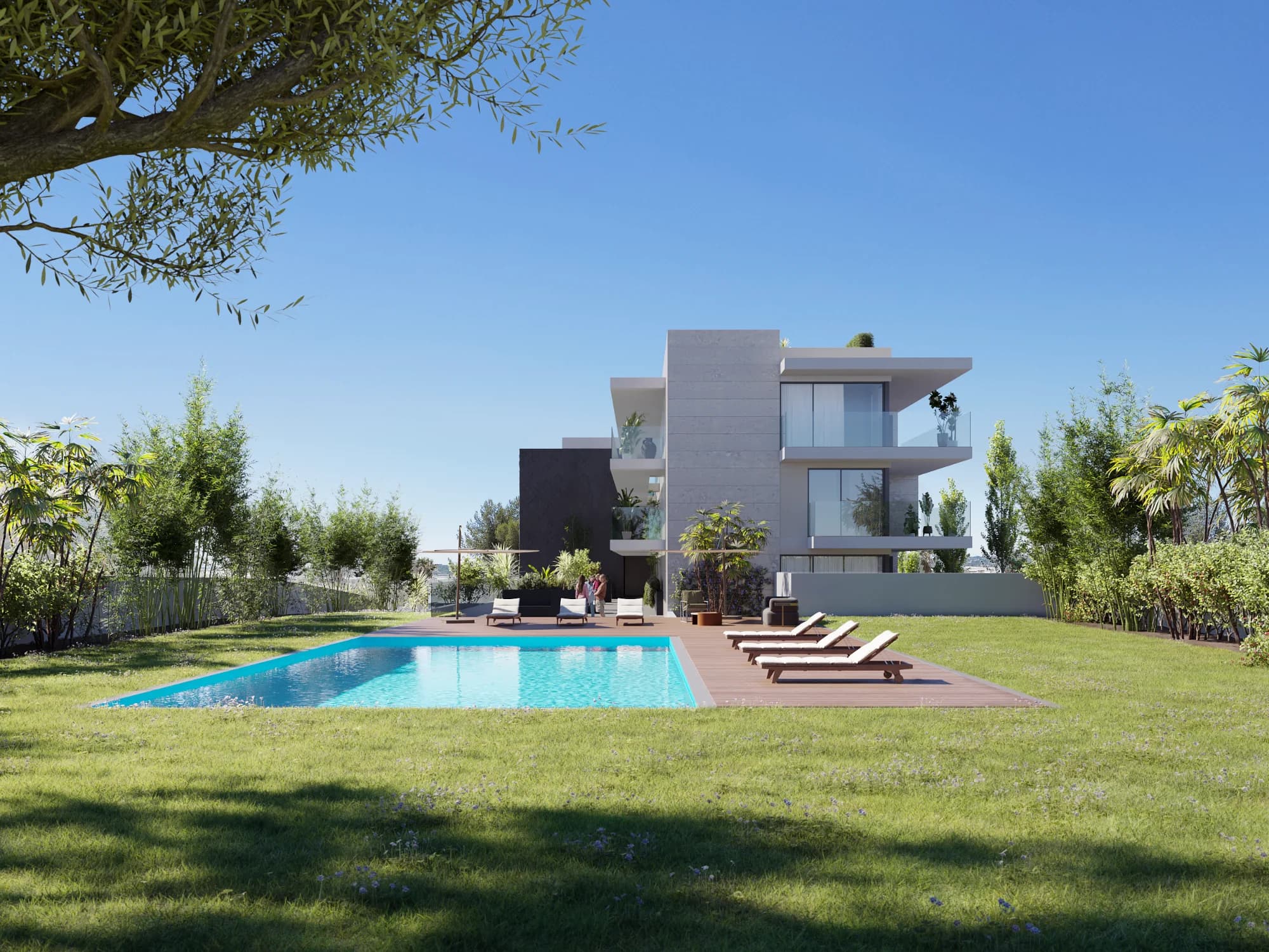 Alvor Seaview - New Apartments for Sale in Portimão, Algarve gallery 20