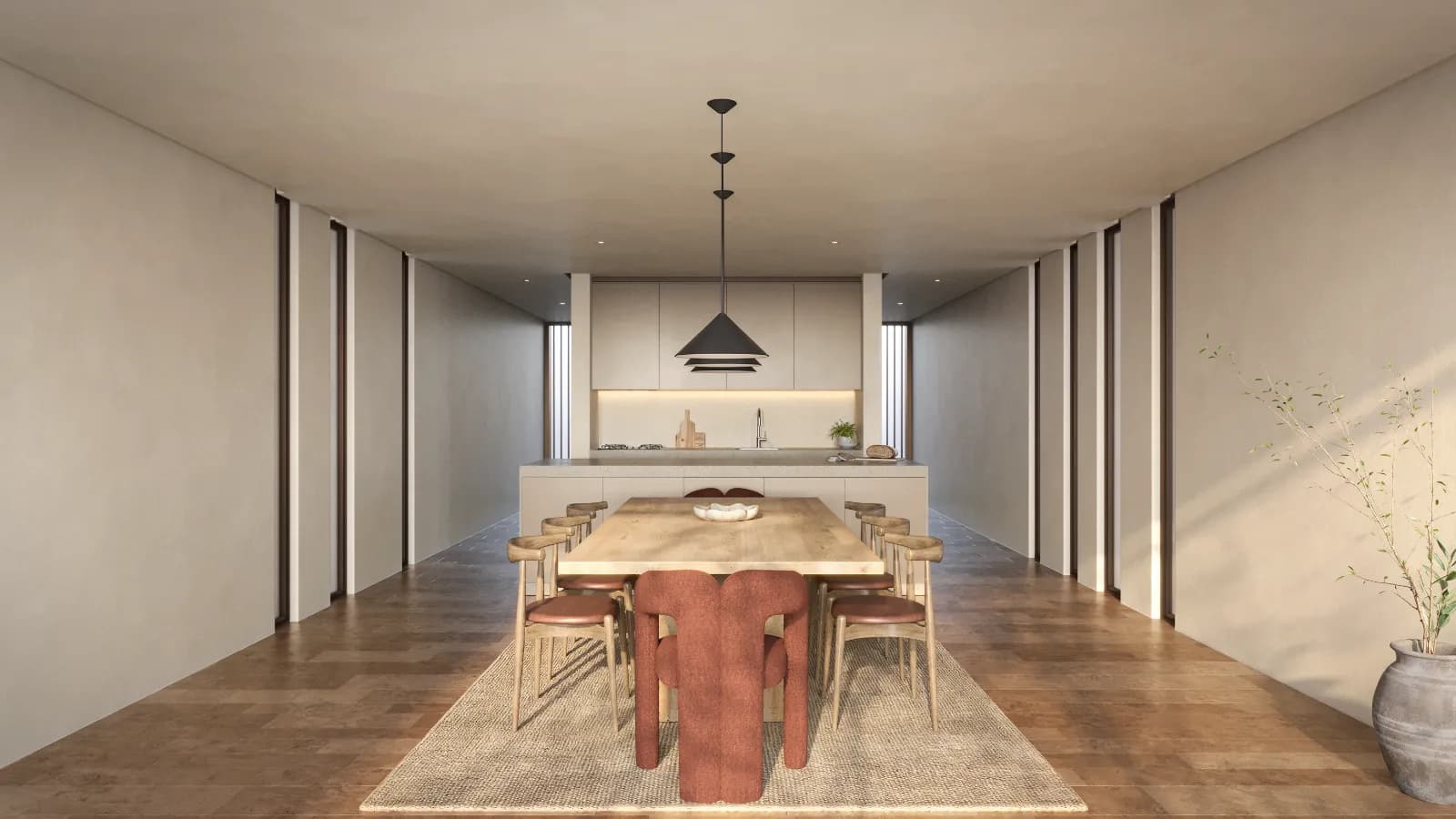 Odiáxere Ocean & Golf Residences – New flats for sale in Odiáxere gallery 8